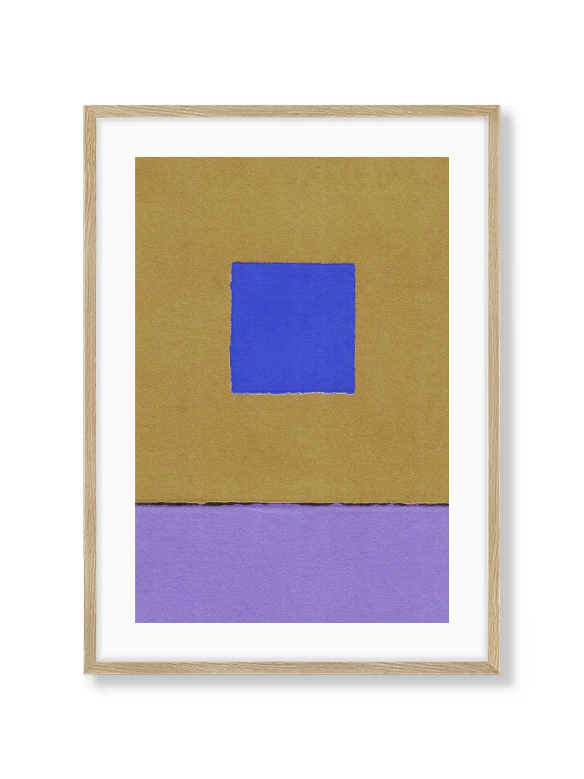 Color II