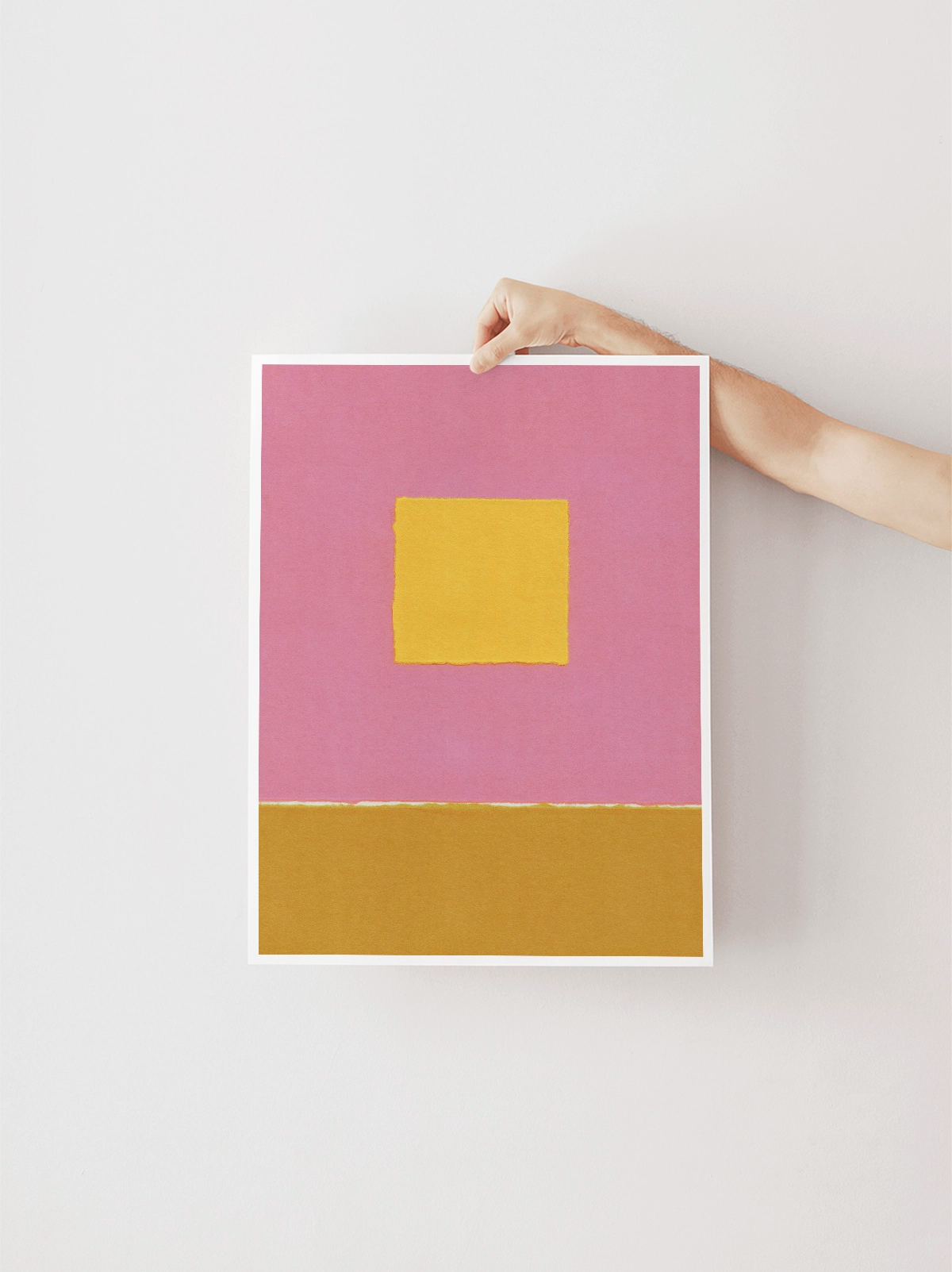 Color III