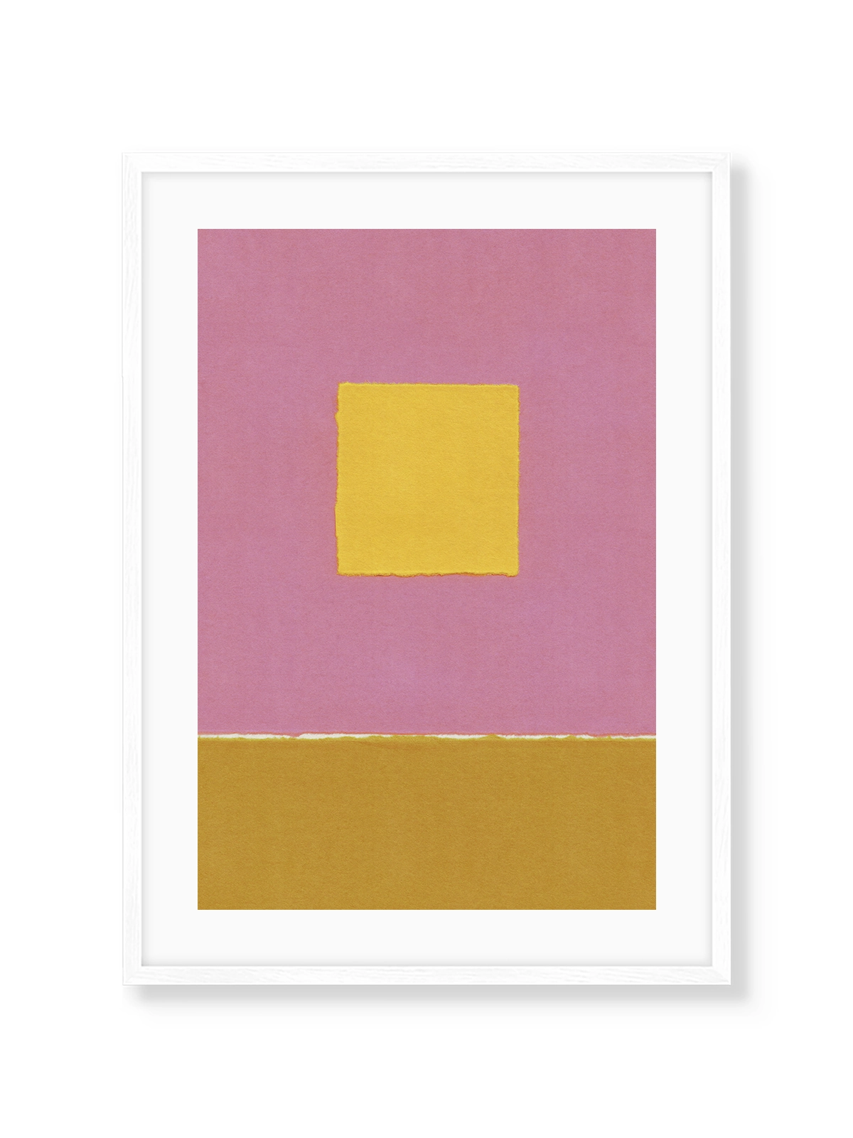Color III