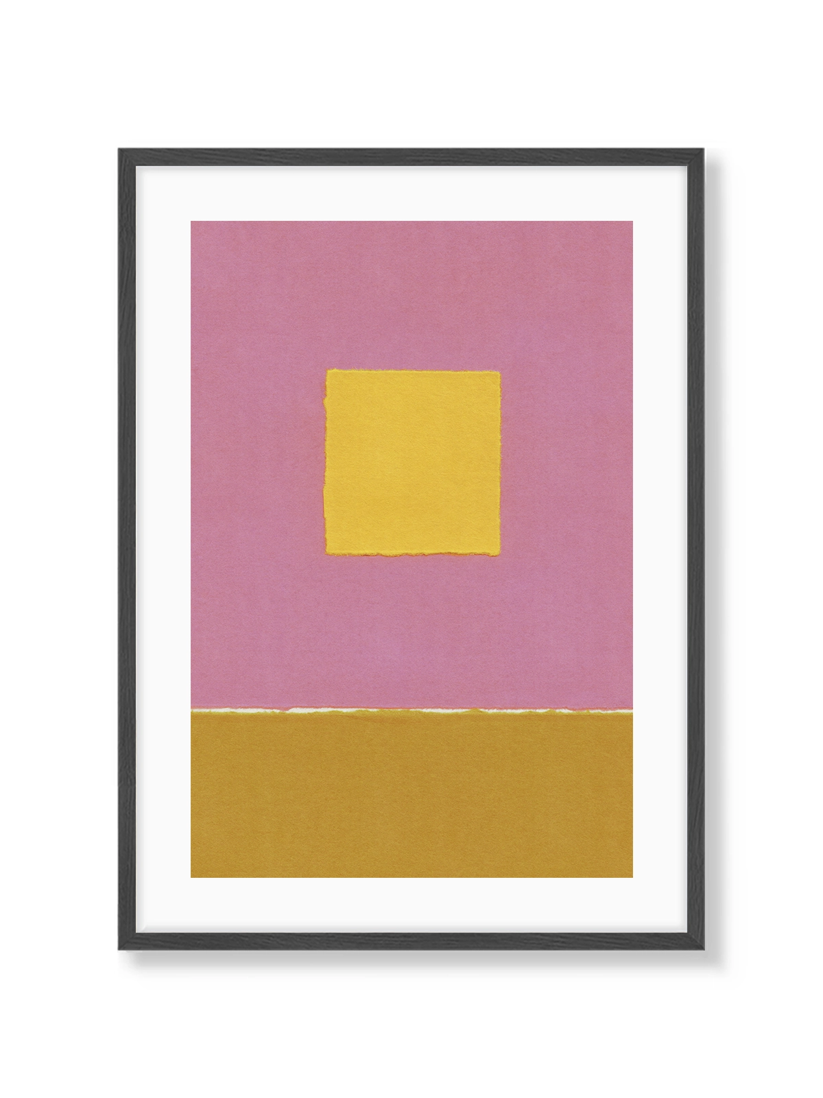 Color III