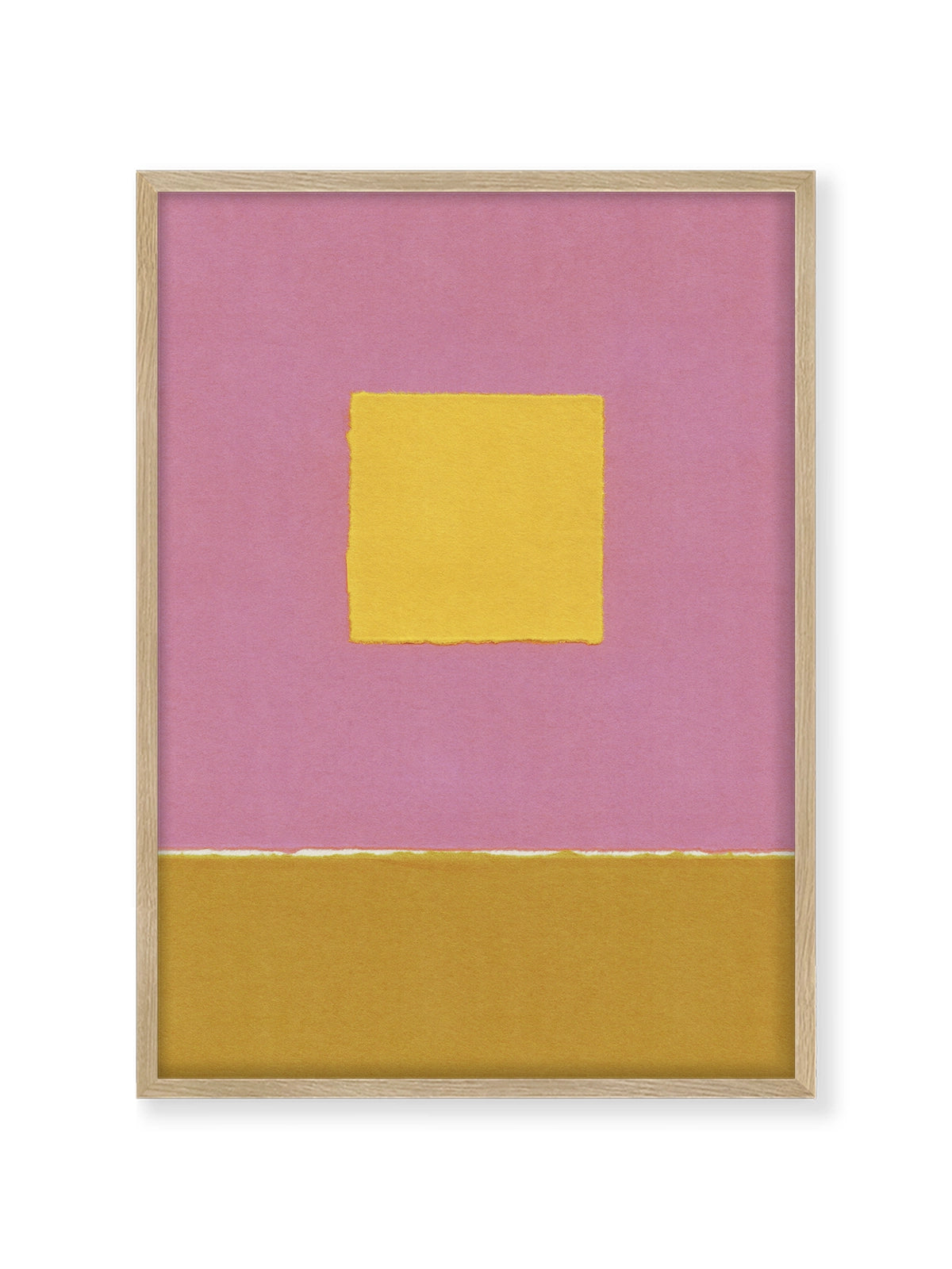 Color III