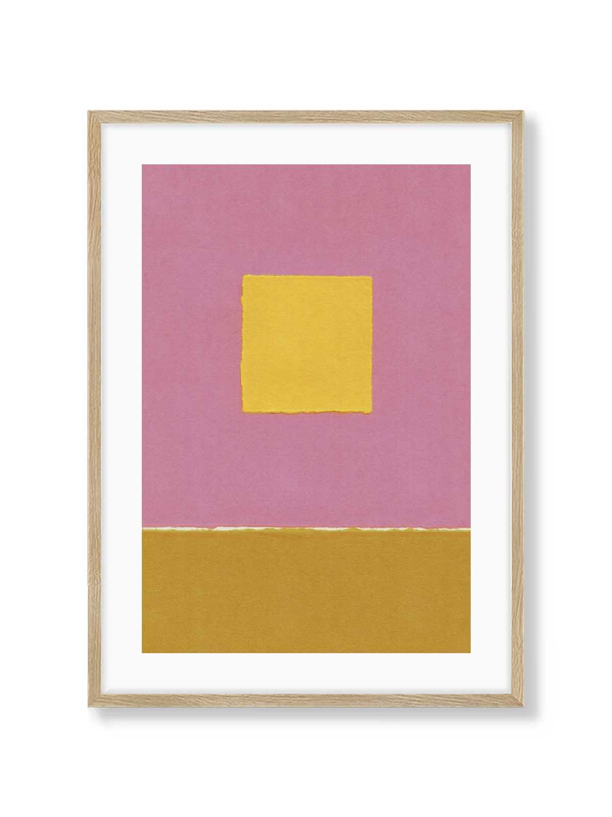 Color III