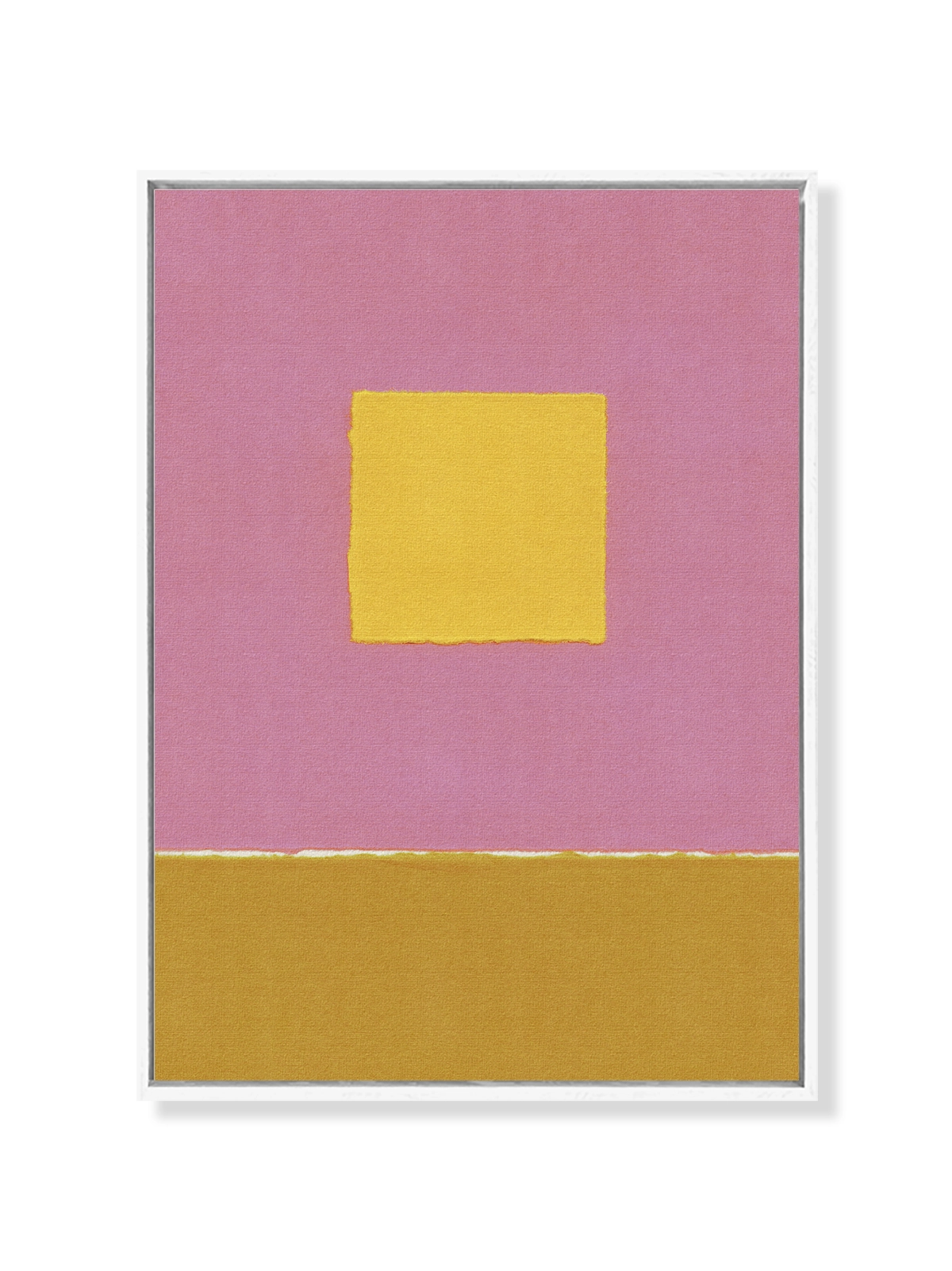 Color III
