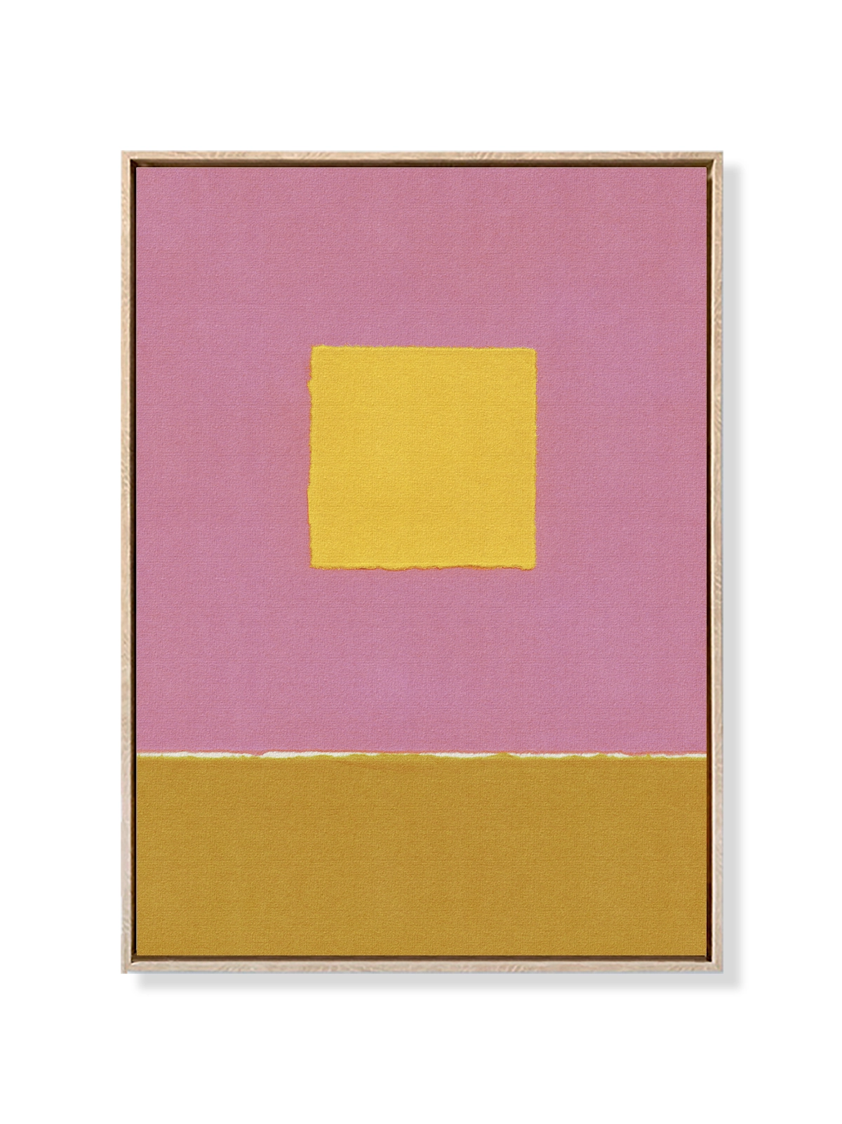 Color III