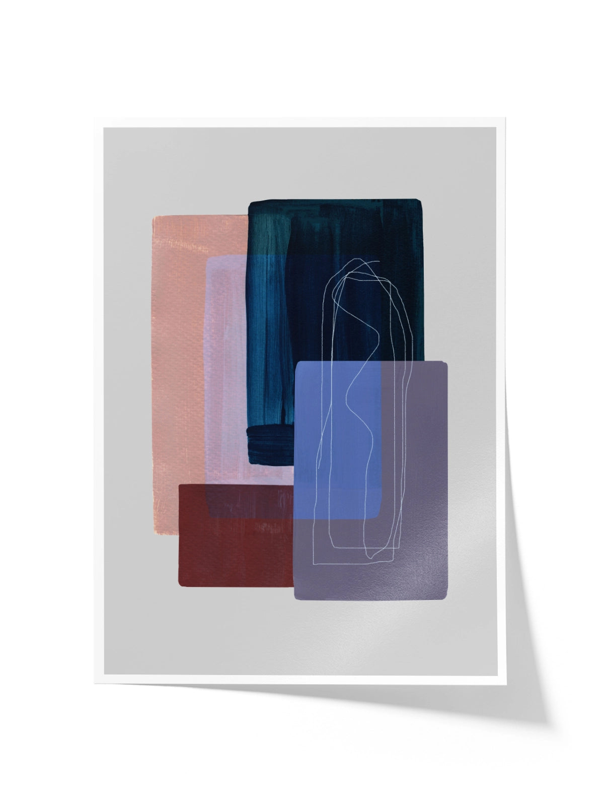 Color Play I