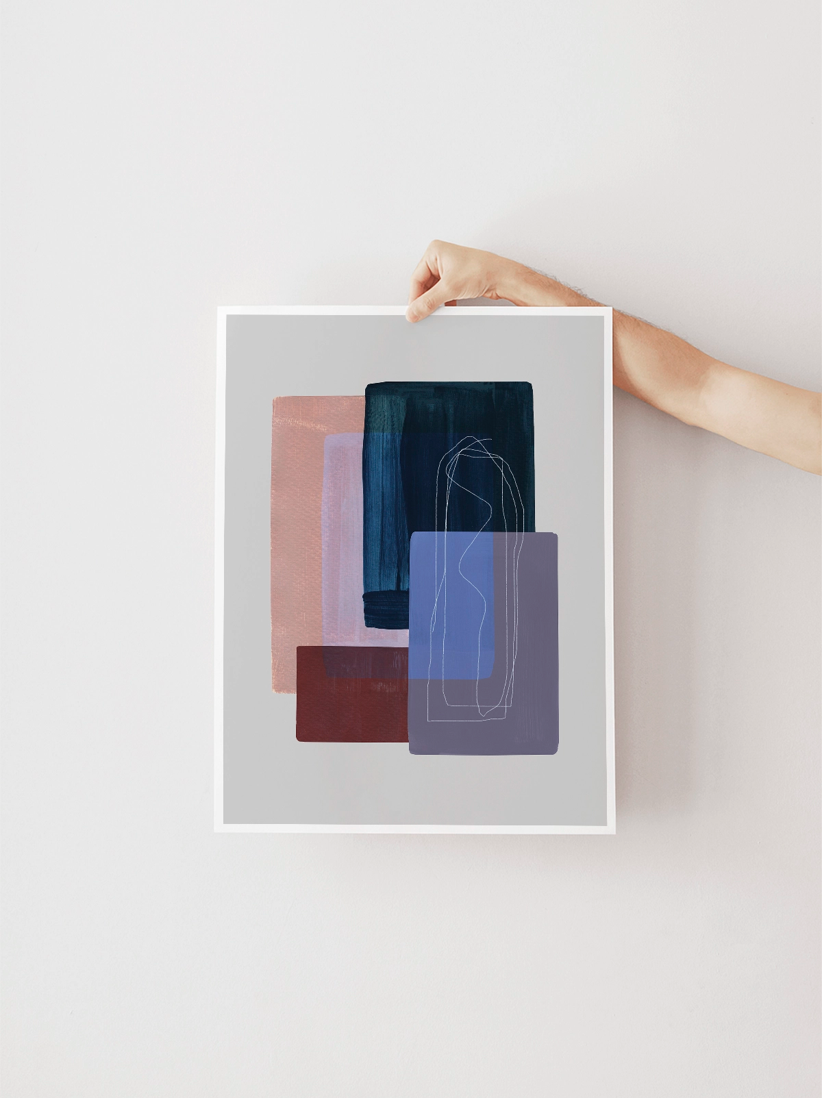 Color Play I