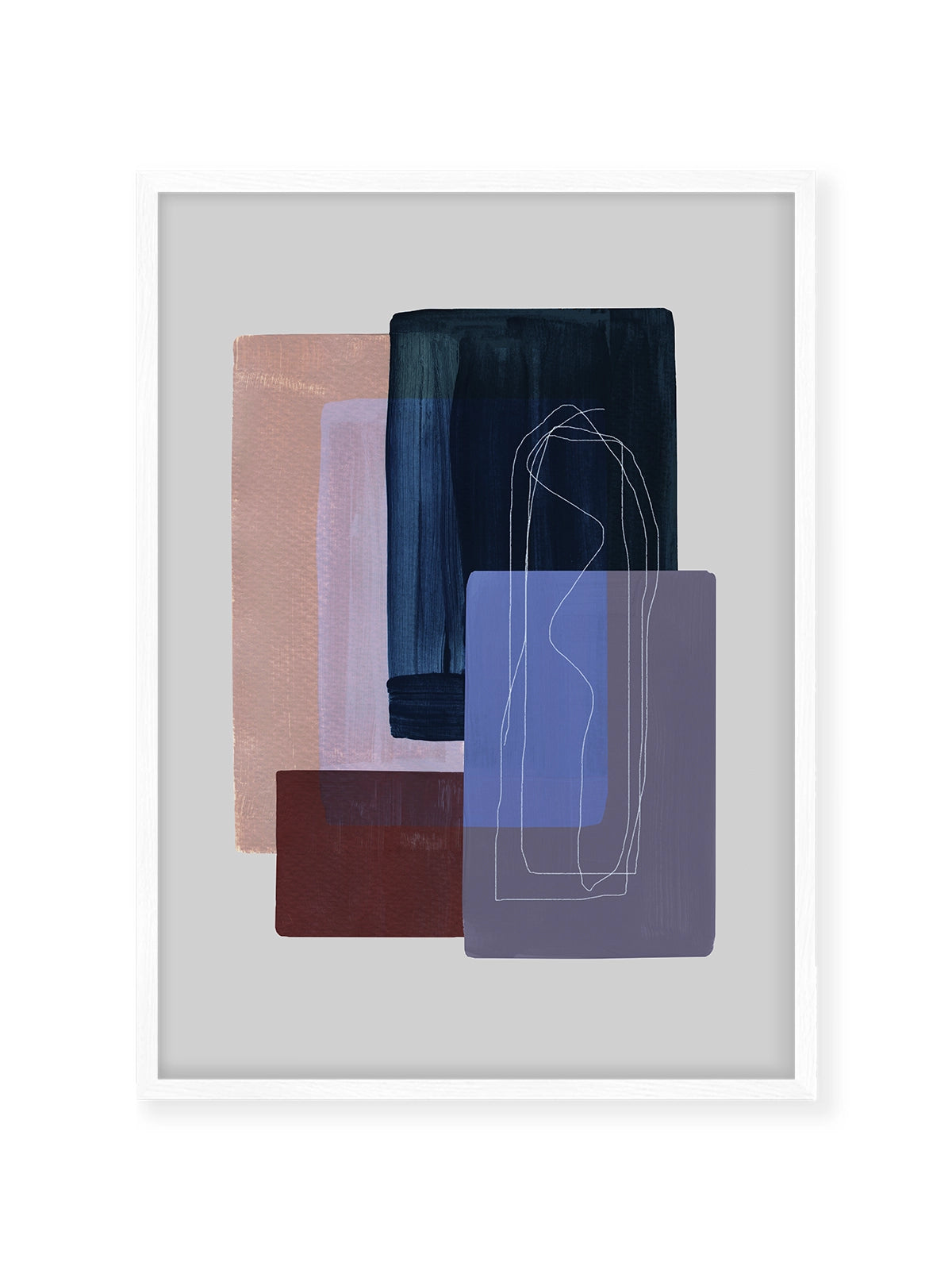 Color Play I