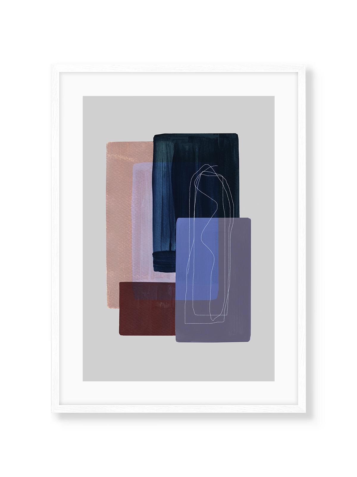 Color Play I