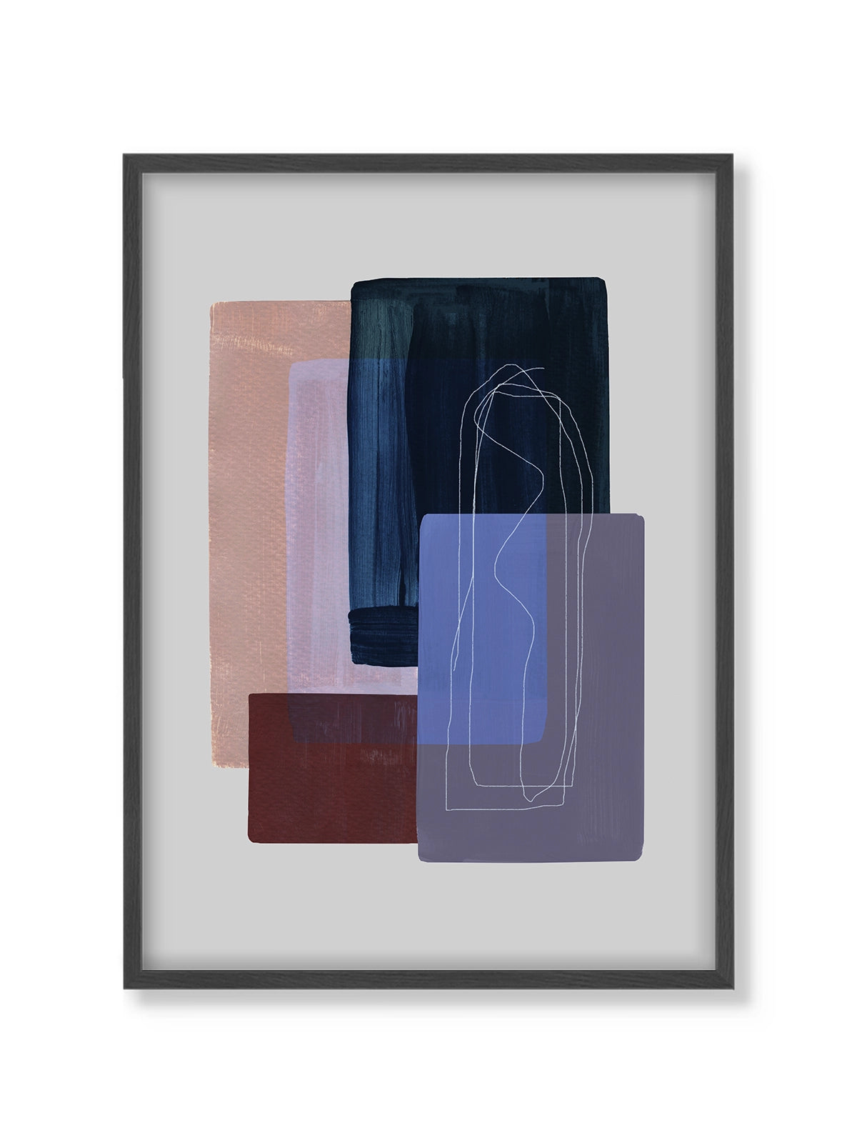 Color Play I