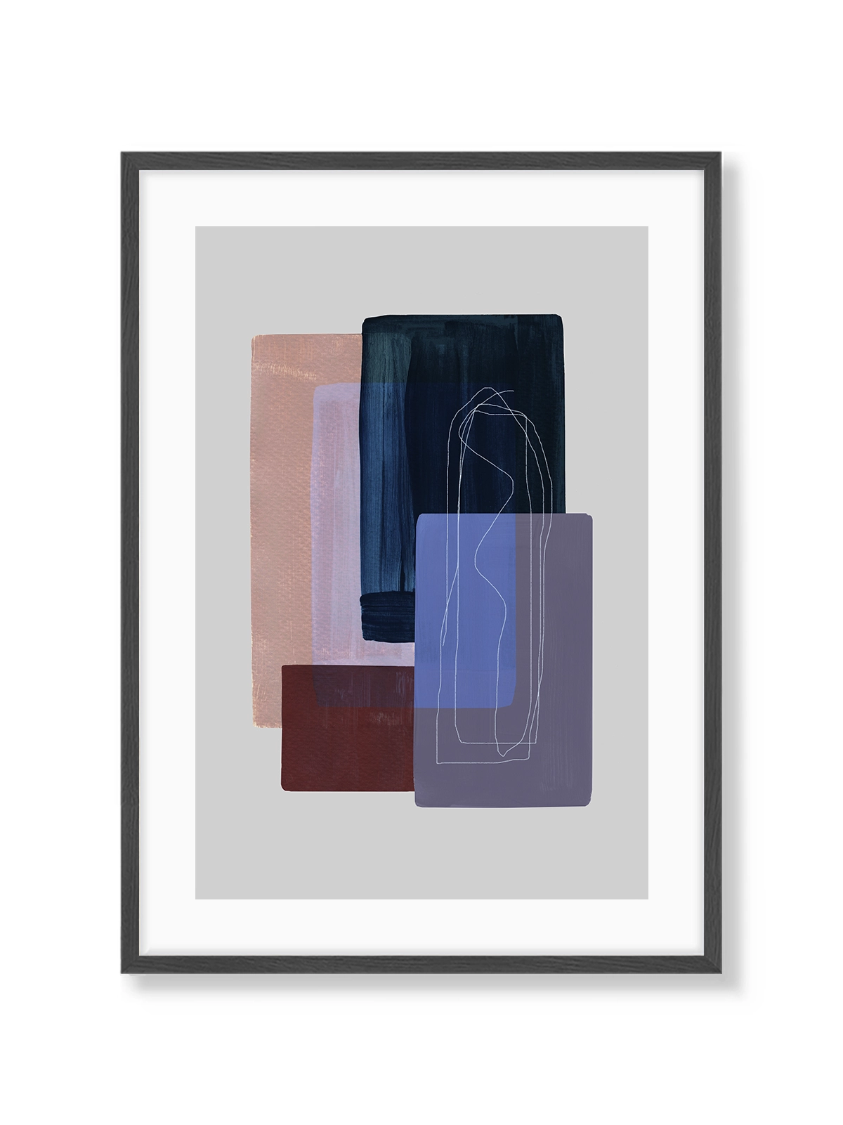 Color Play I