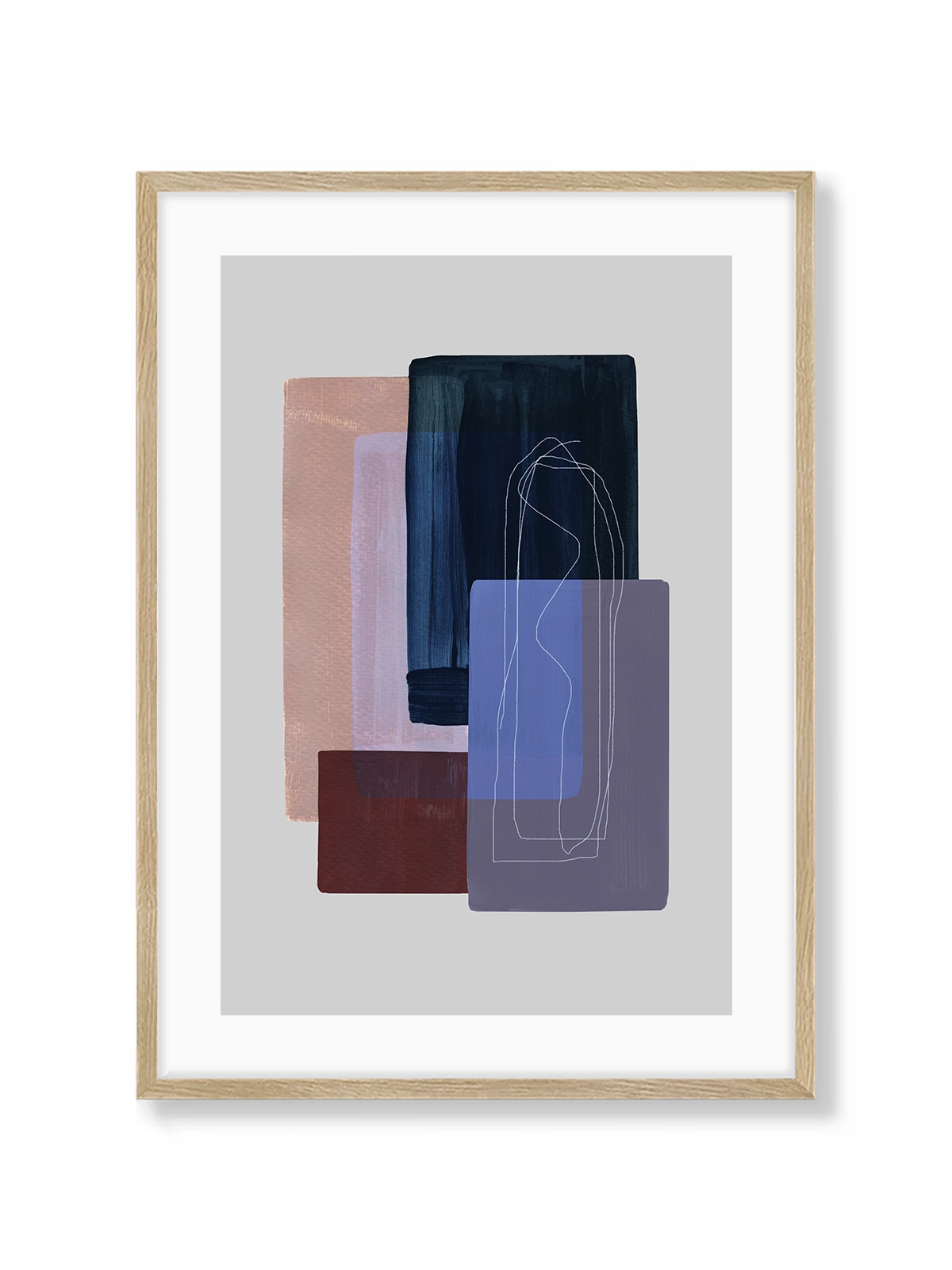 Color Play I