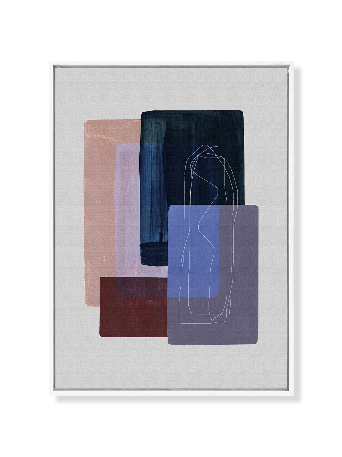 Color Play I