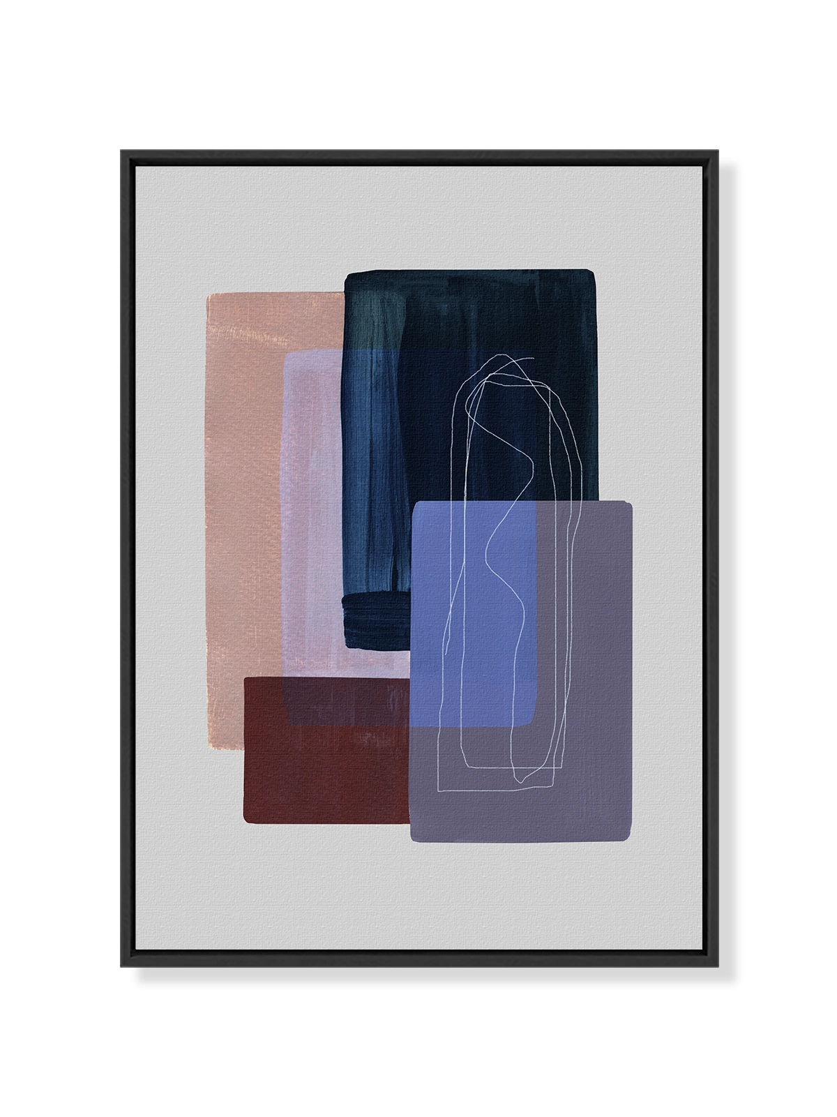 Color Play I