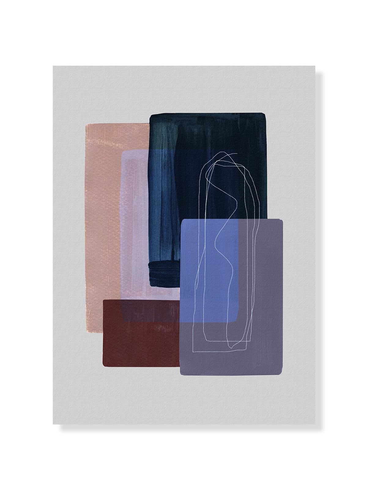 Color Play I