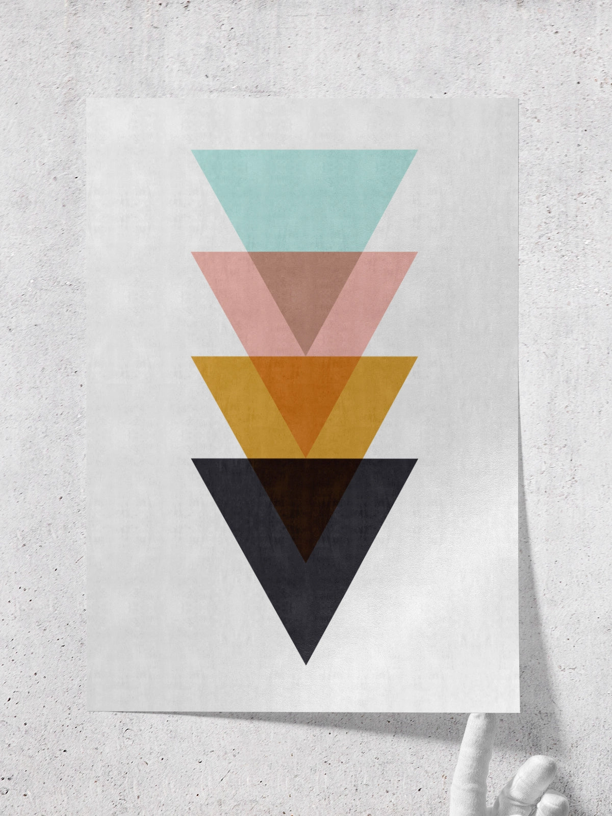 Composición de Triángulos