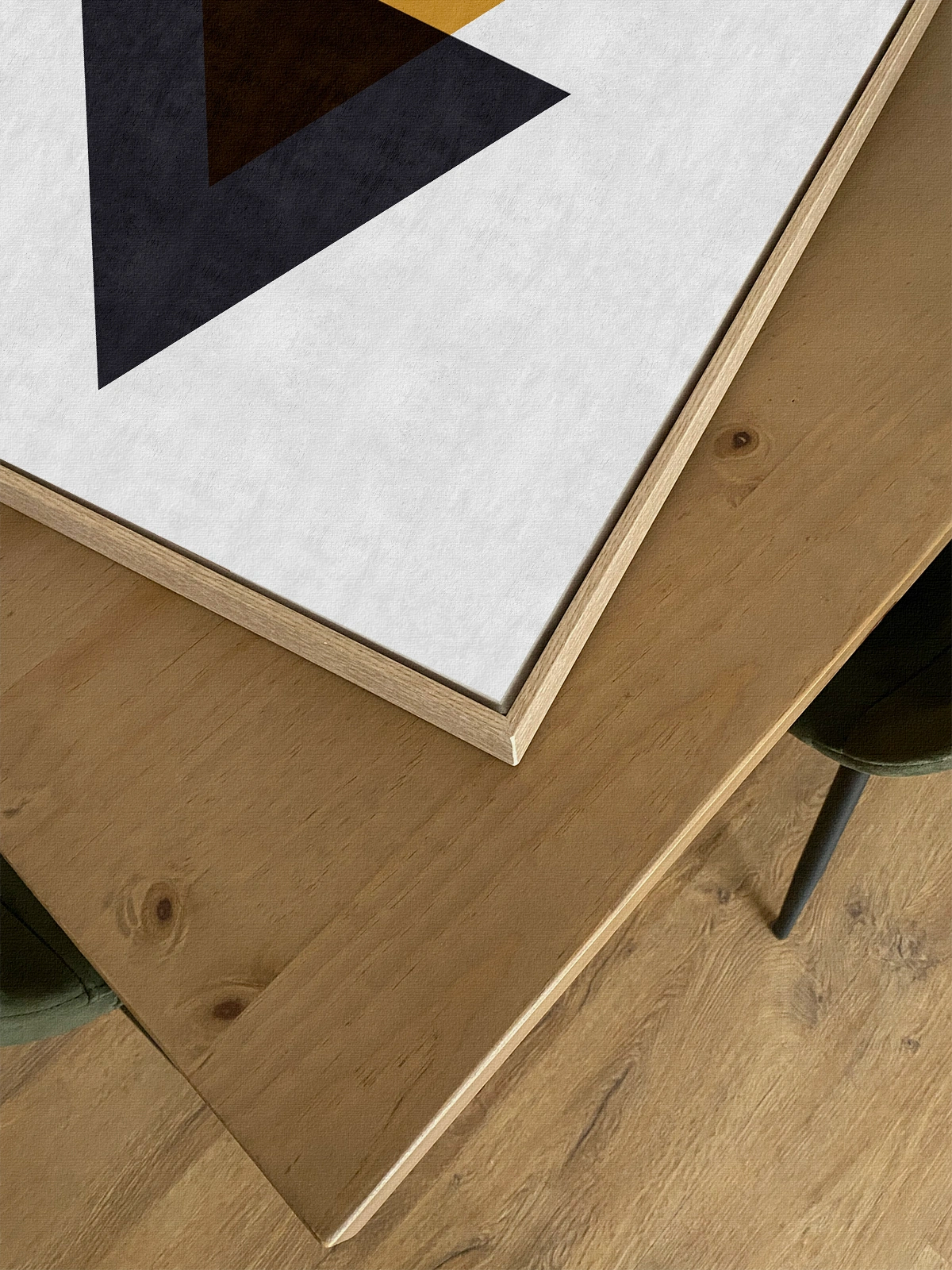 Composición de Triángulos