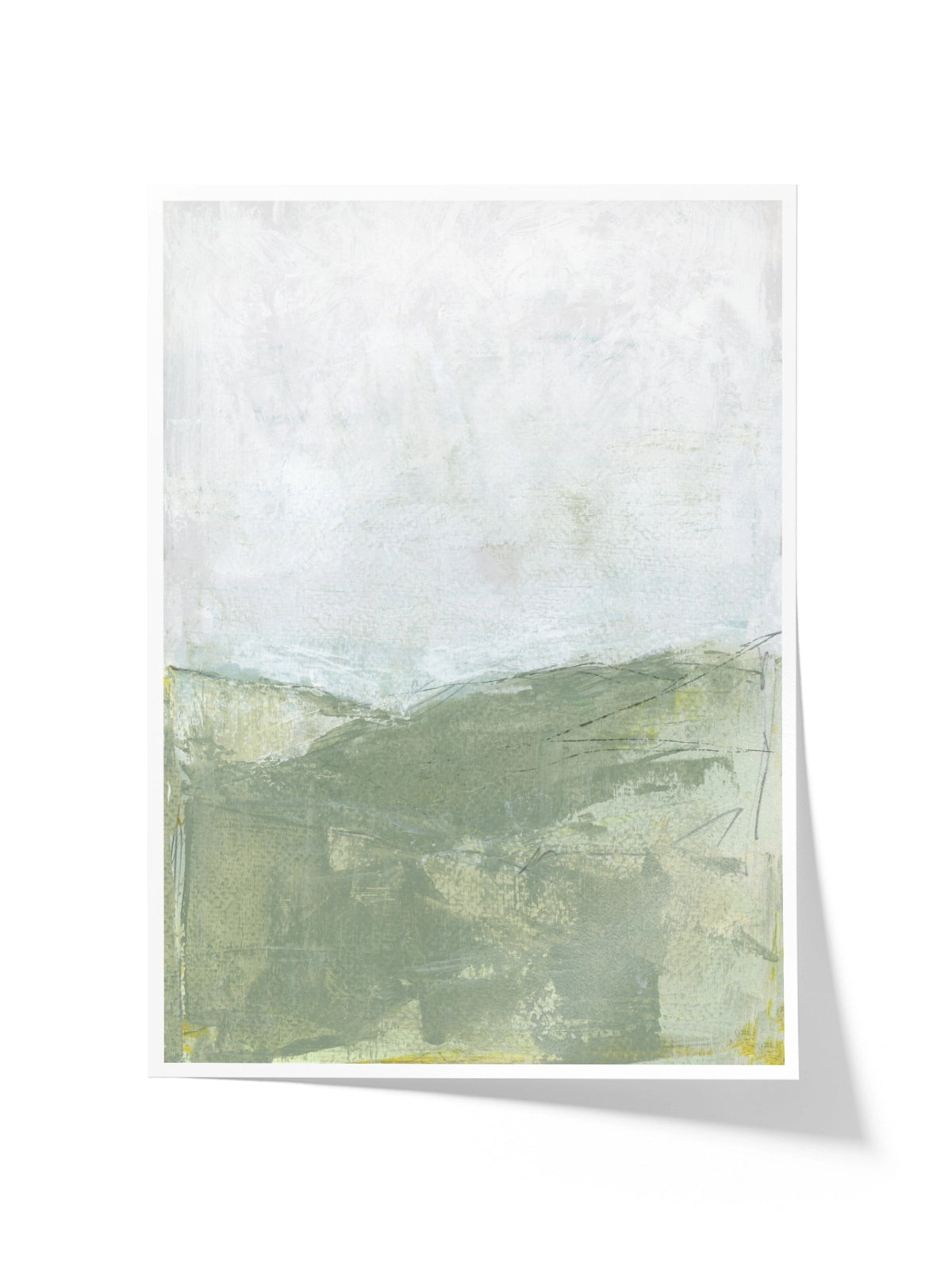 Dartmoor National Park I