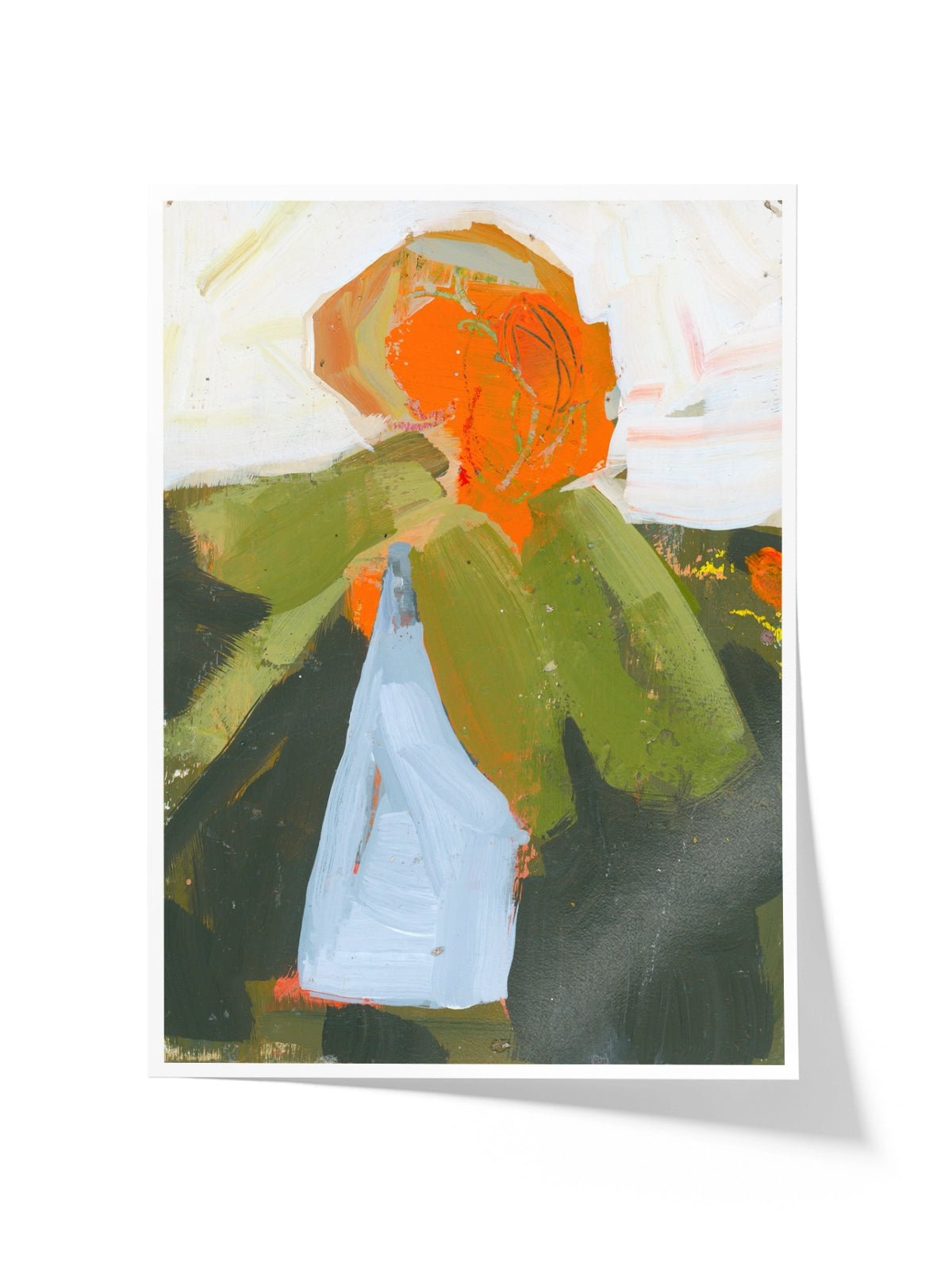 Earthy Blossom