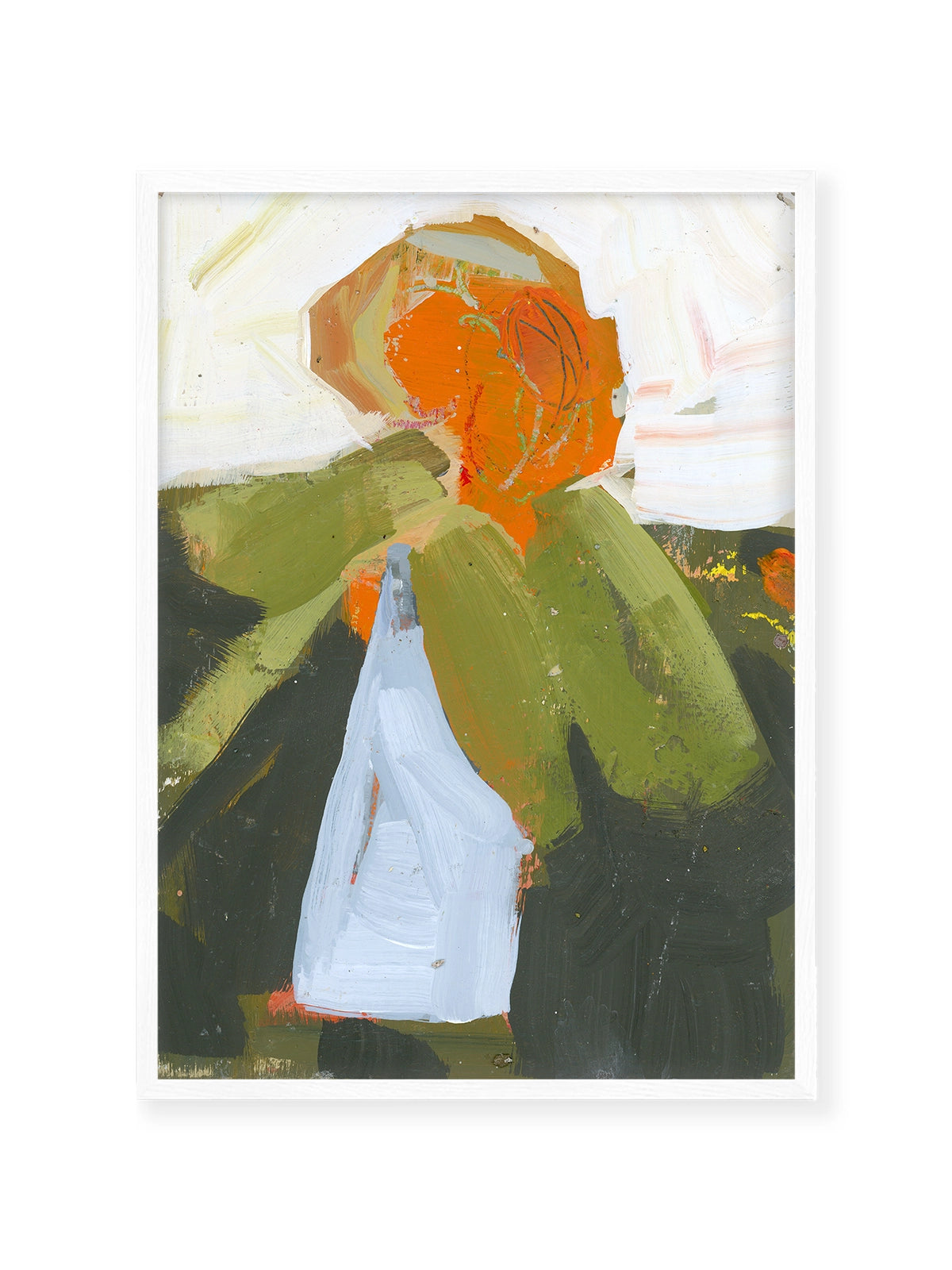 Earthy Blossom