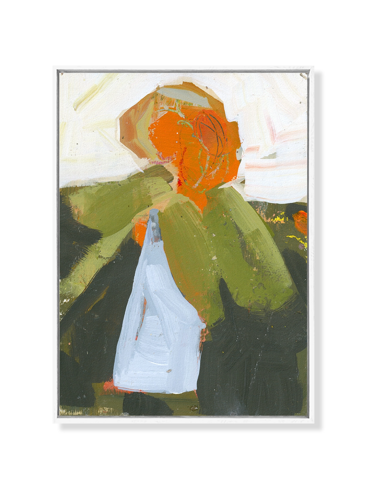 Earthy Blossom