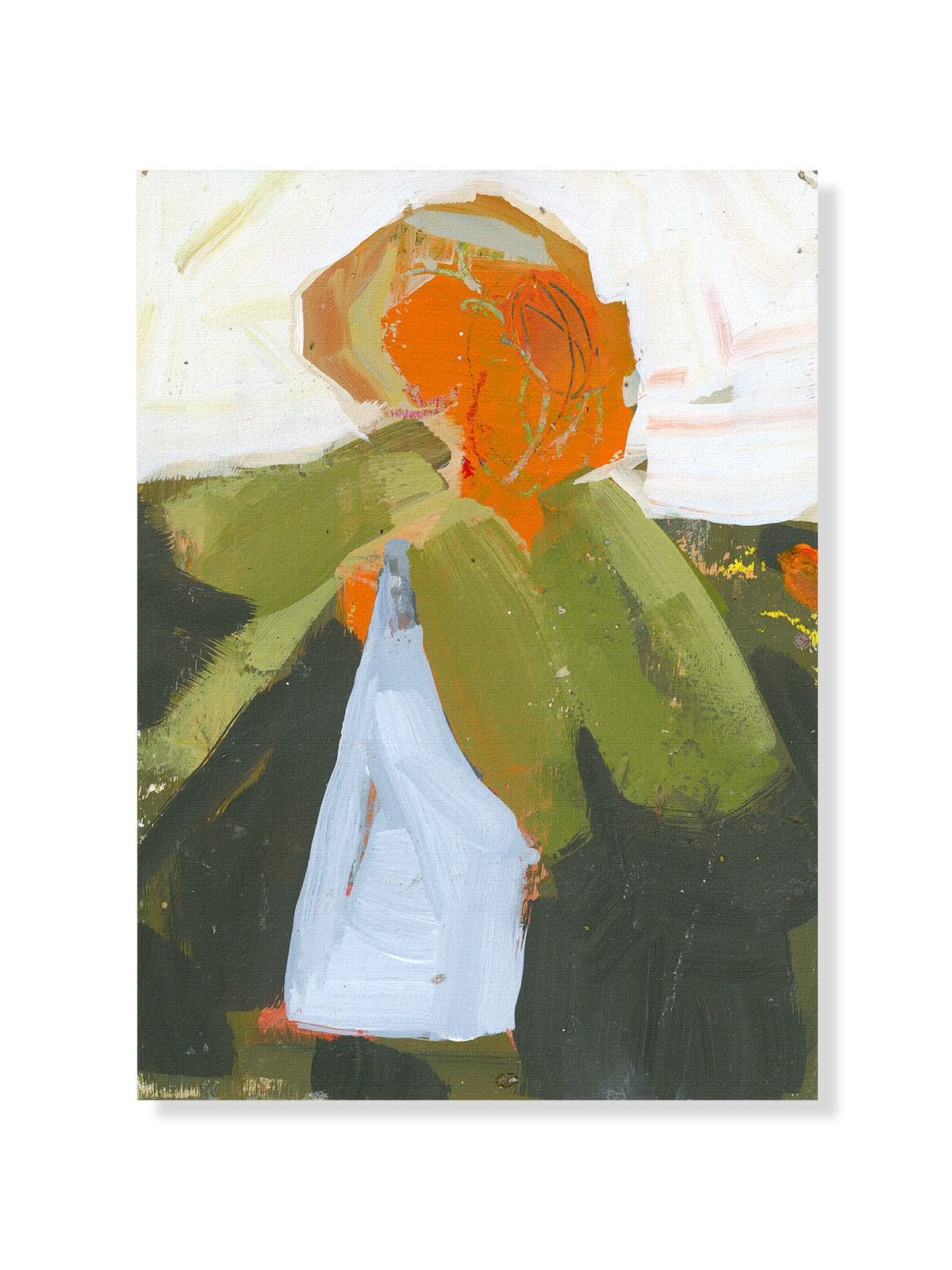 Earthy Blossom