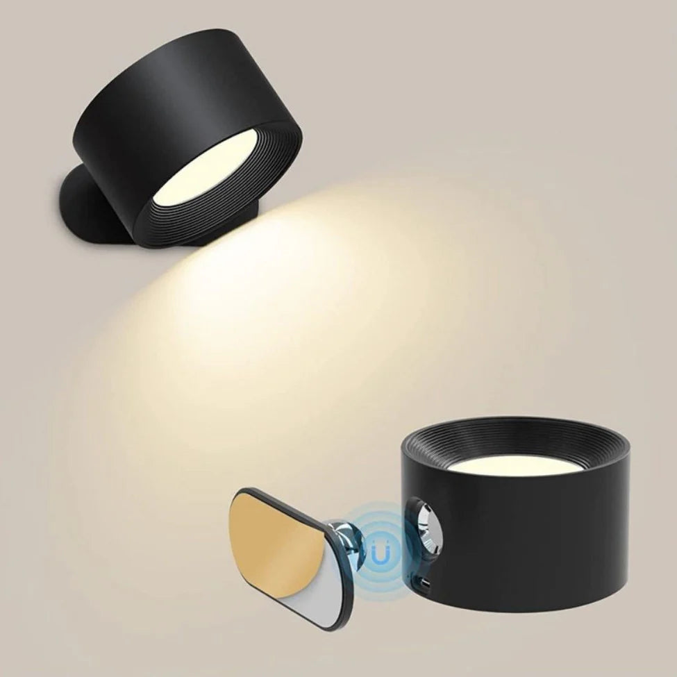 Wall Spotlights for Pictures