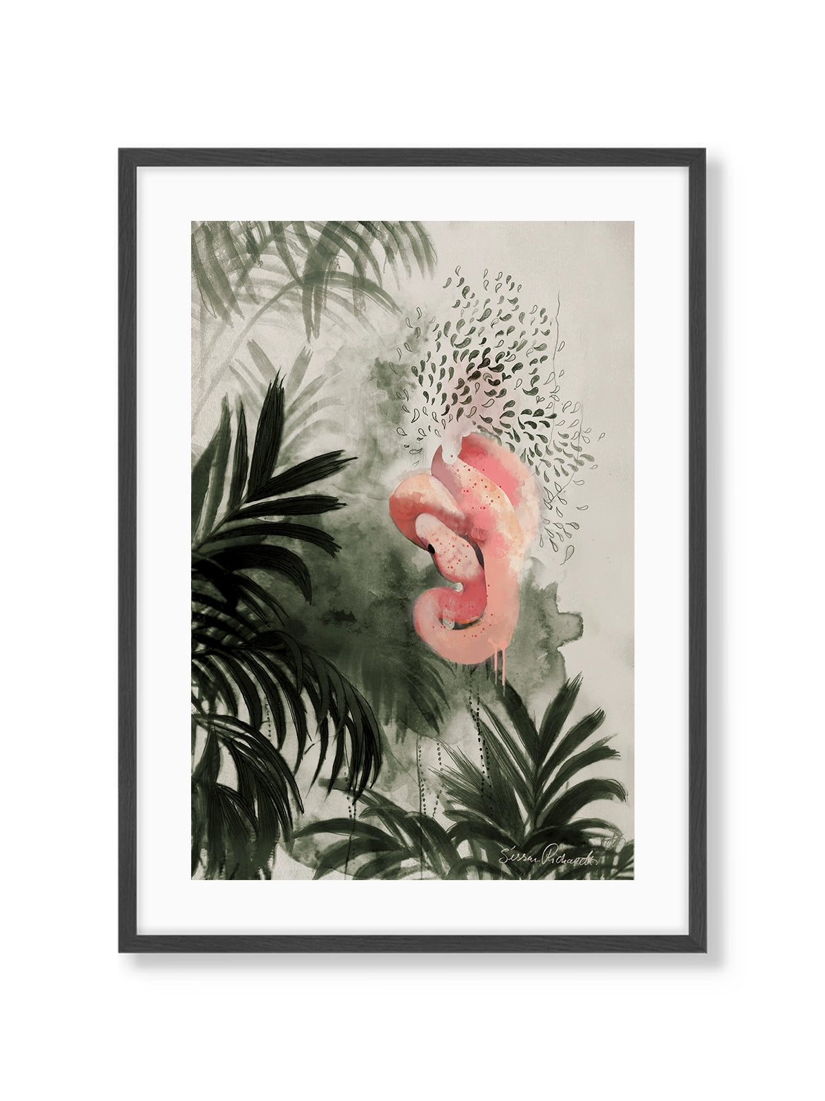 Eden - Nomadart