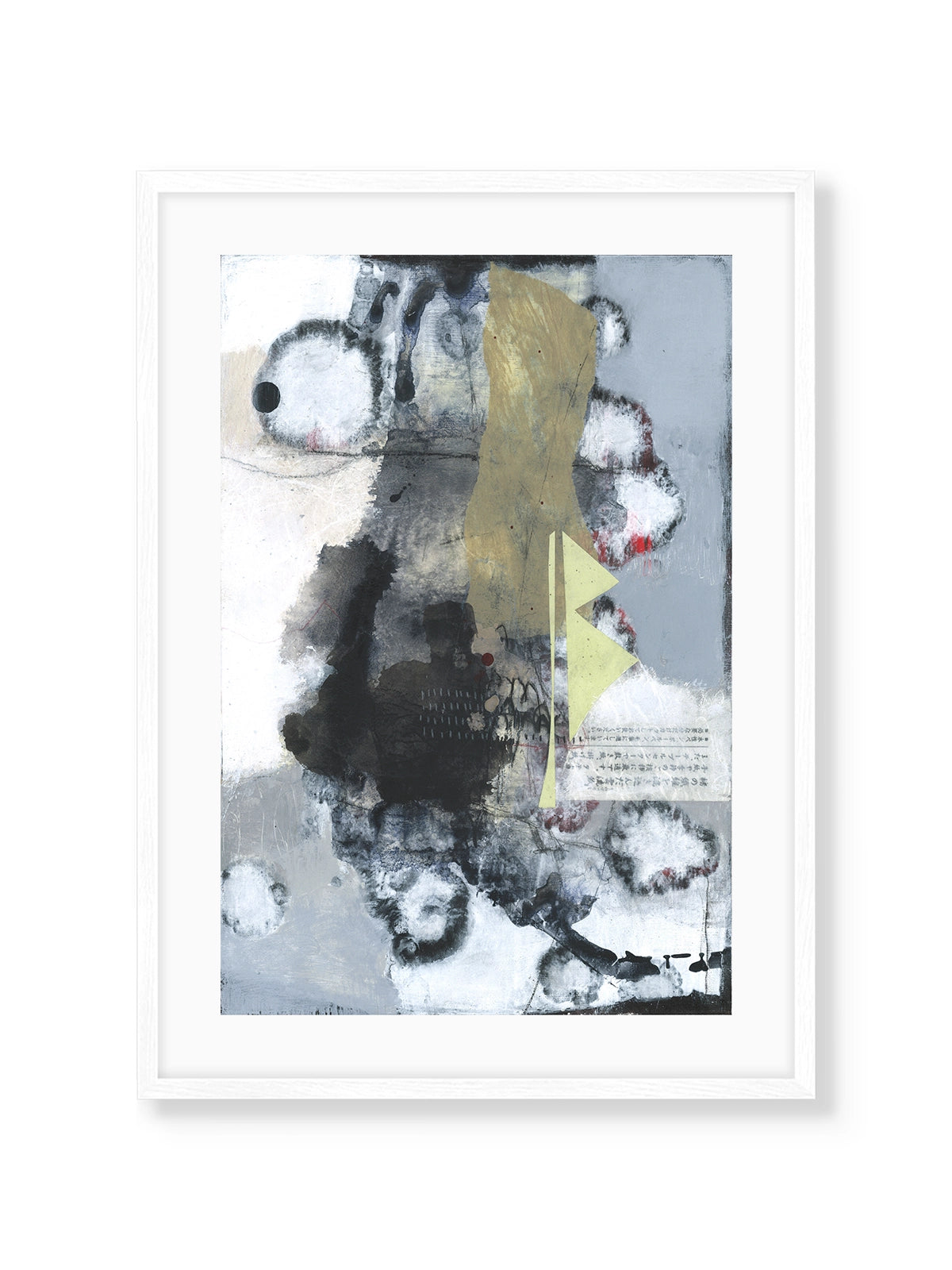 Emerge Nº2 - Nomadart