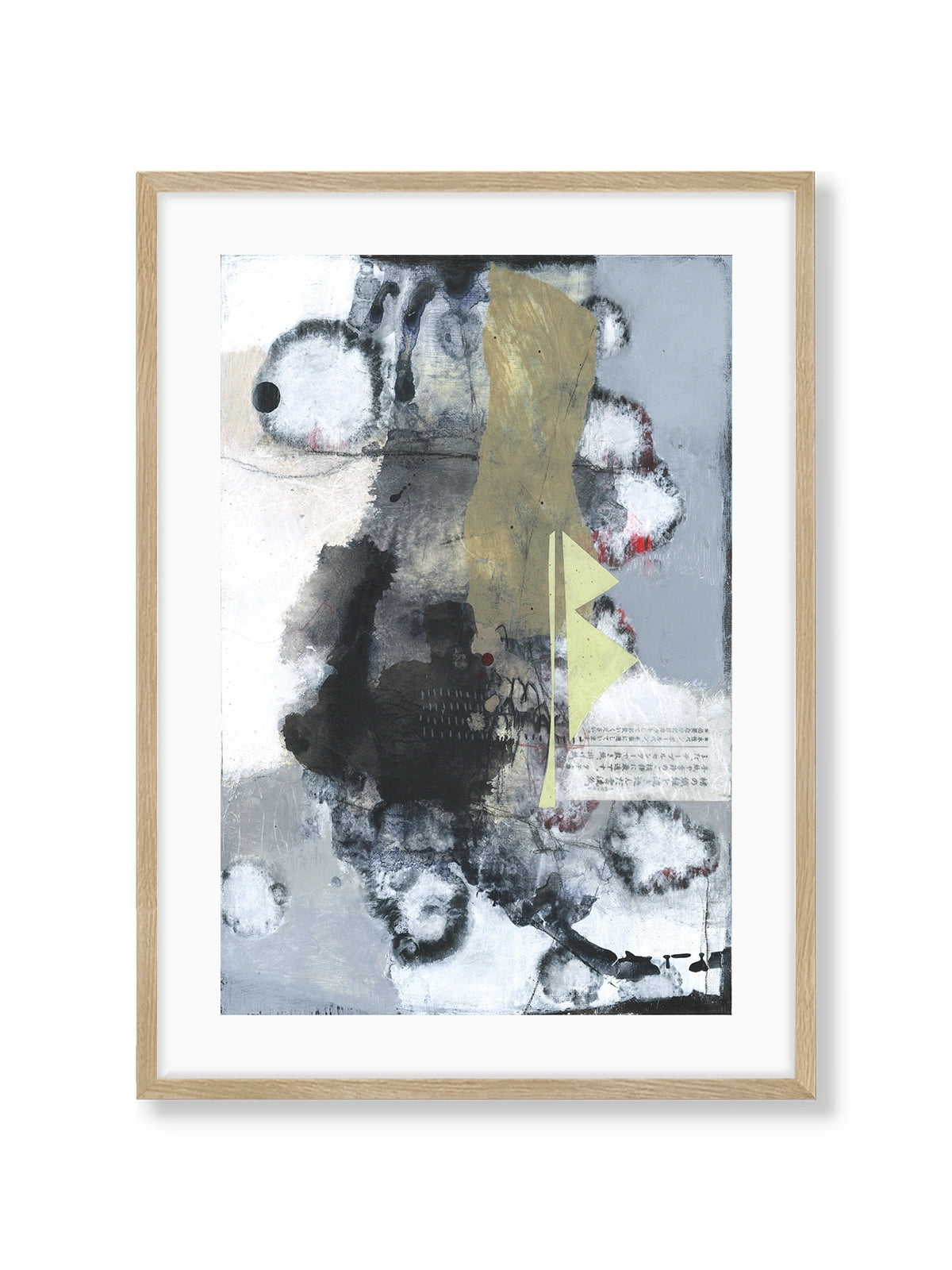 Emerge Nº2 - Nomadart