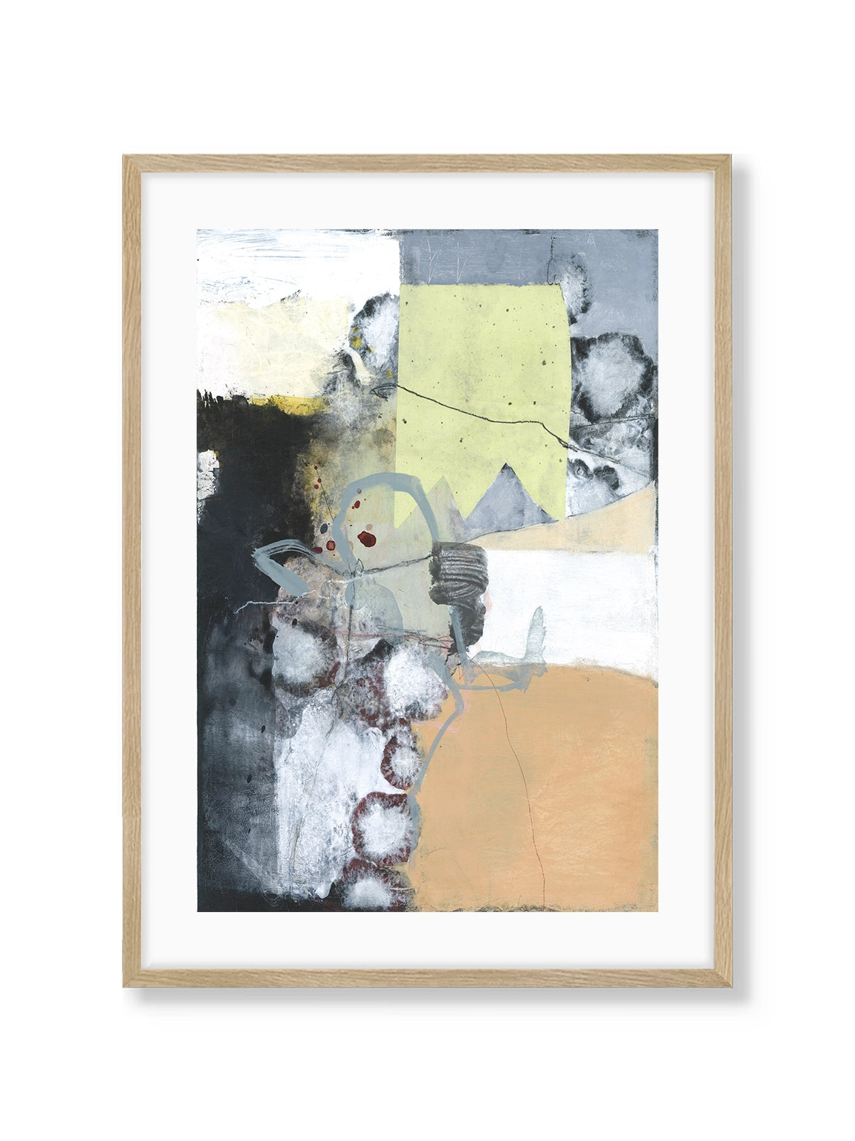 Emerge Nº4 - Nomadart