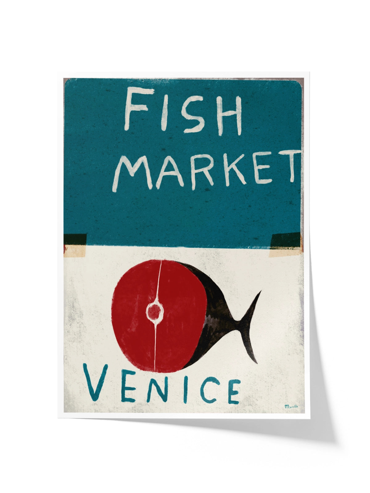 Fish Market