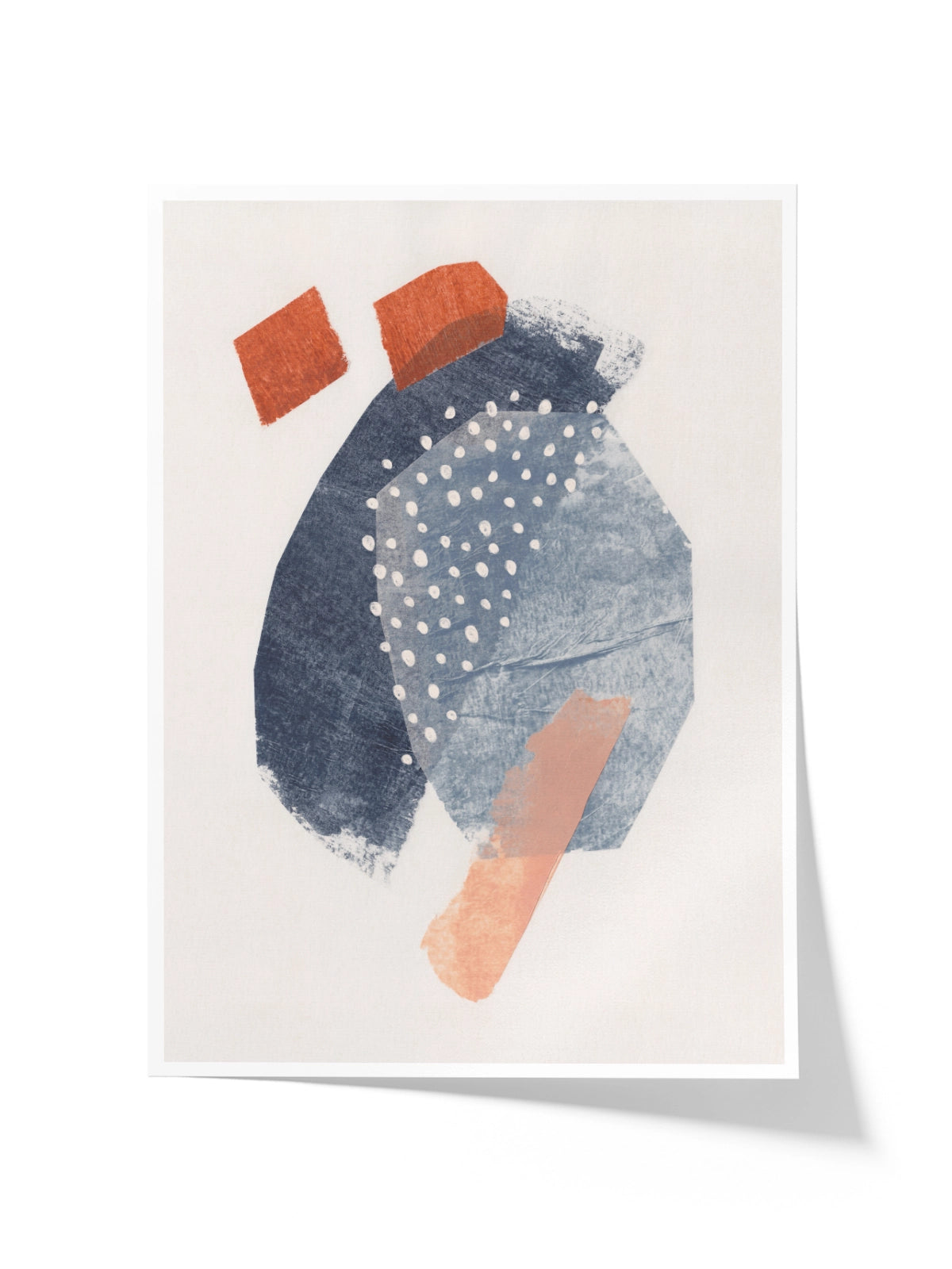 Five Shapes I
