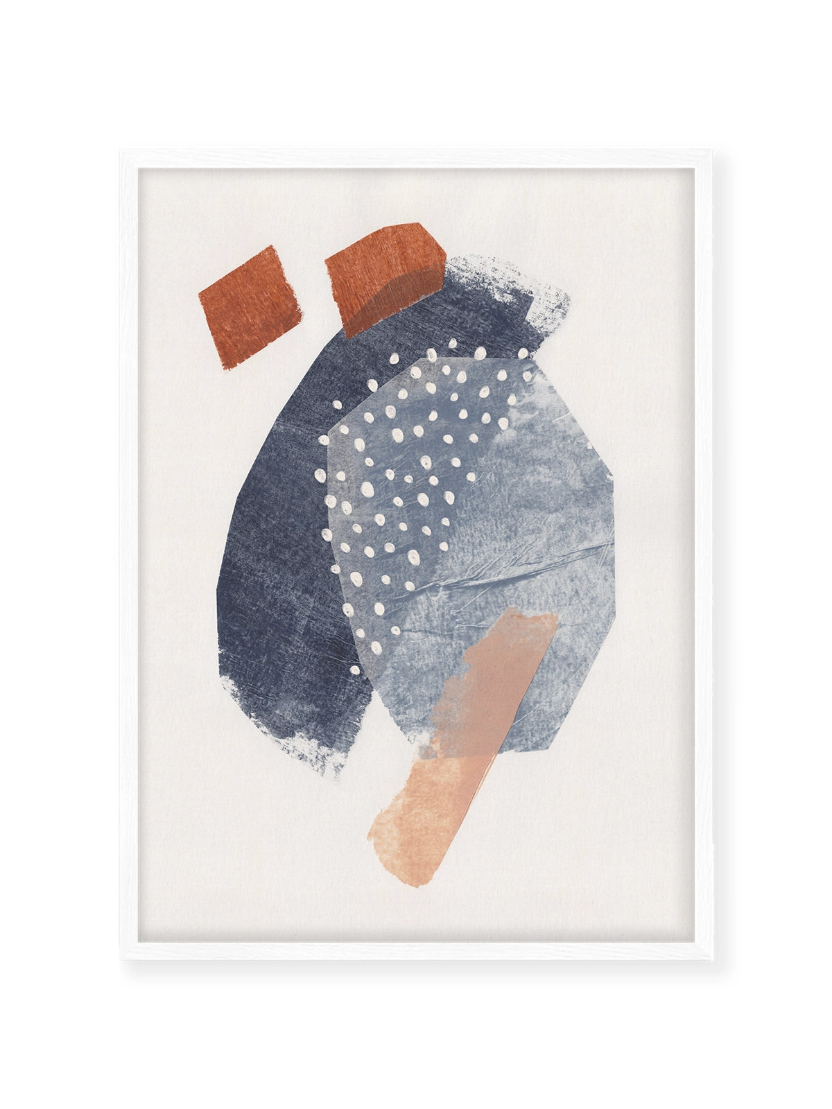 Five Shapes I