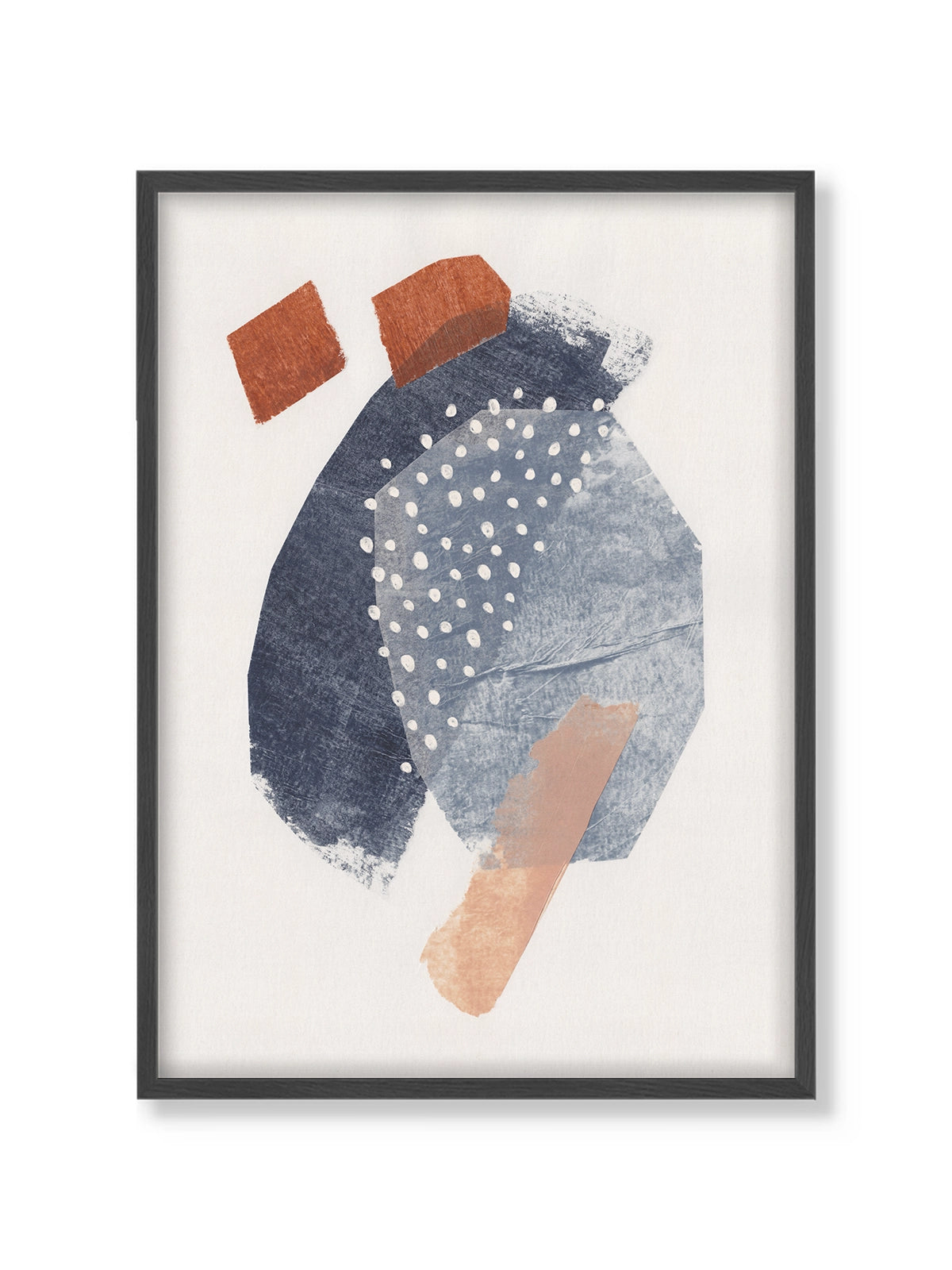 Five Shapes I