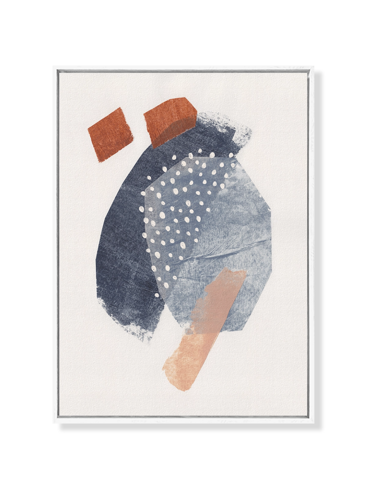 Five Shapes I