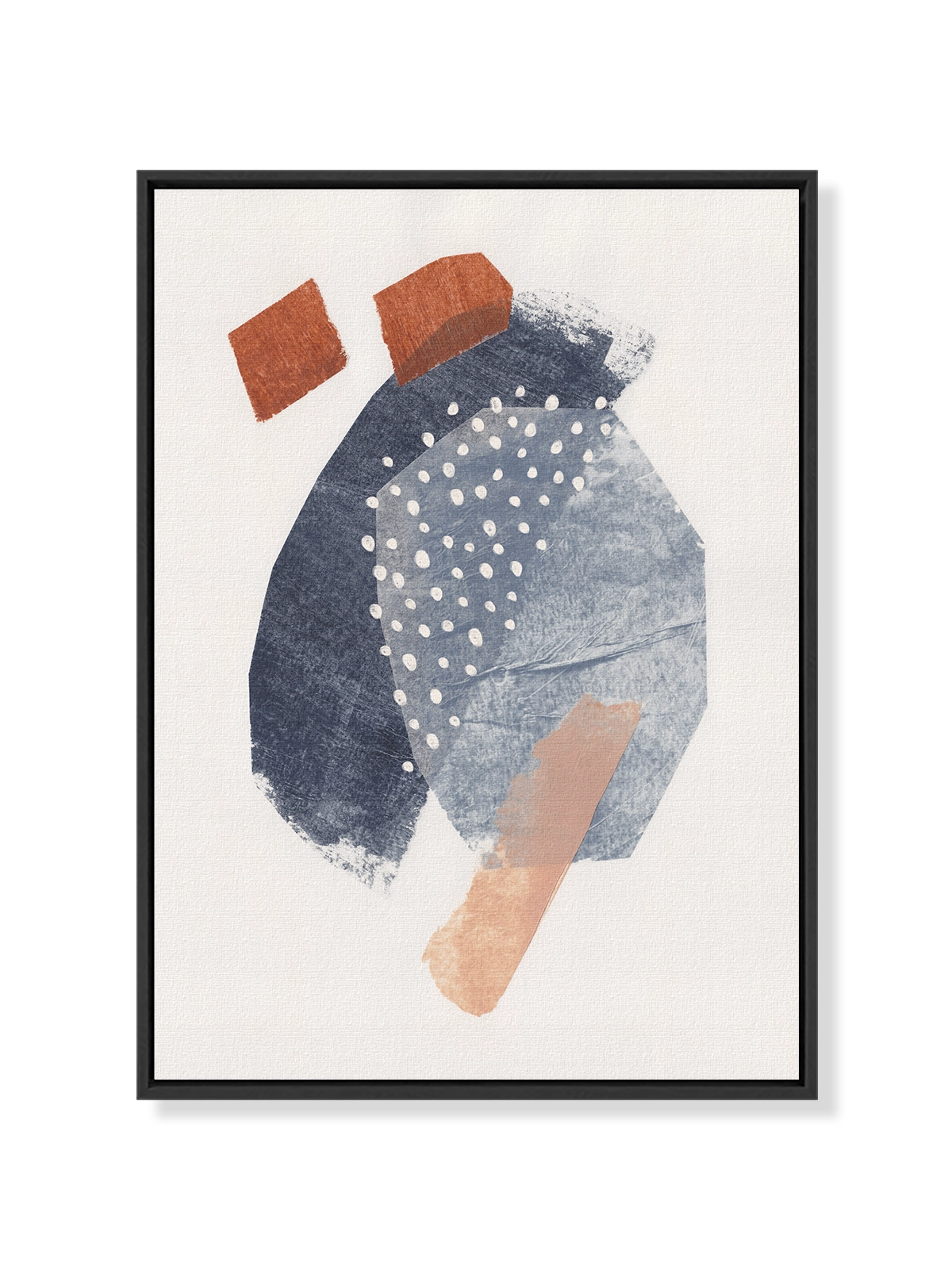 Five Shapes I