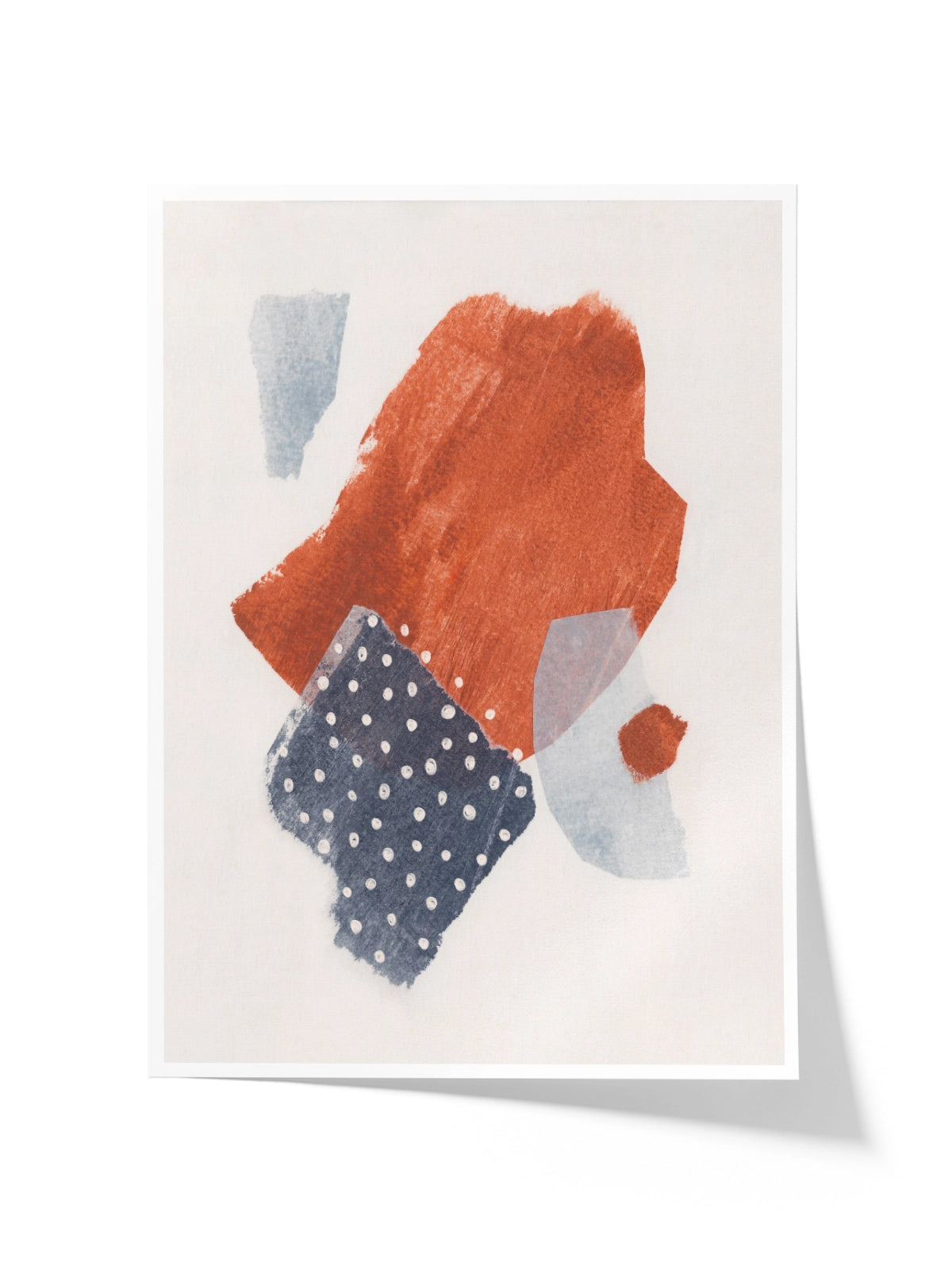 Five Shapes II