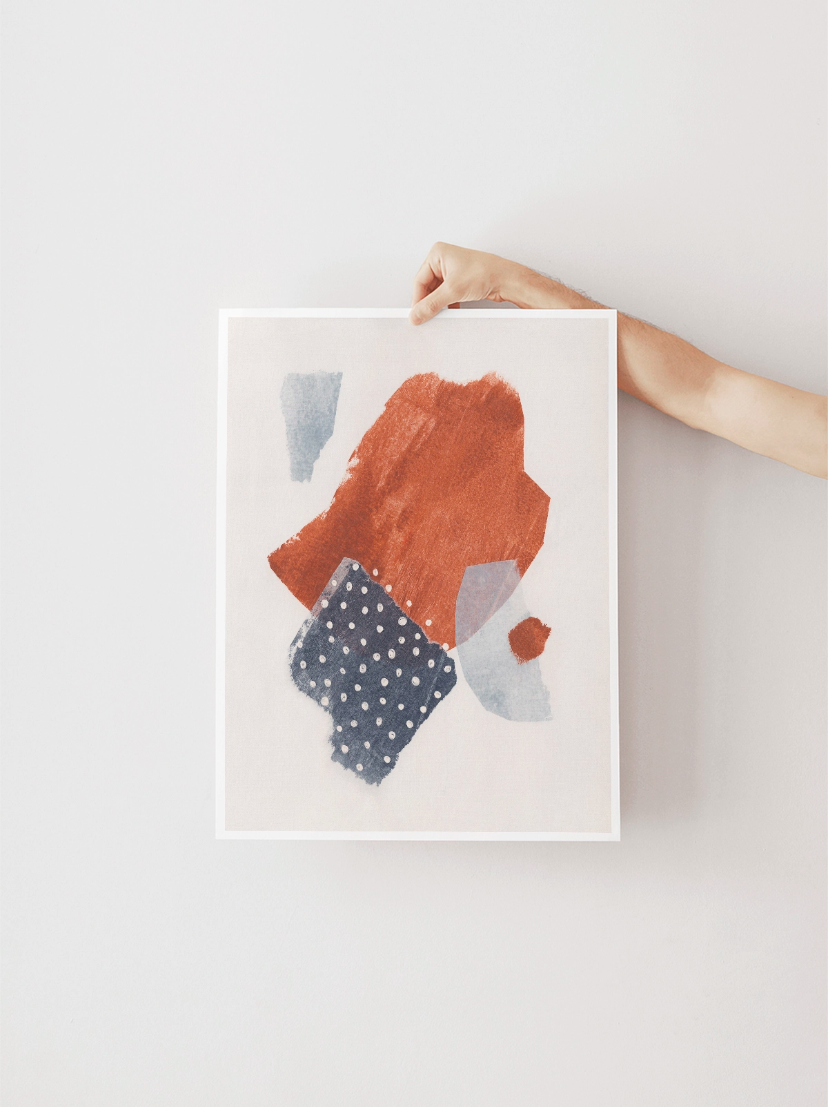 Five Shapes II