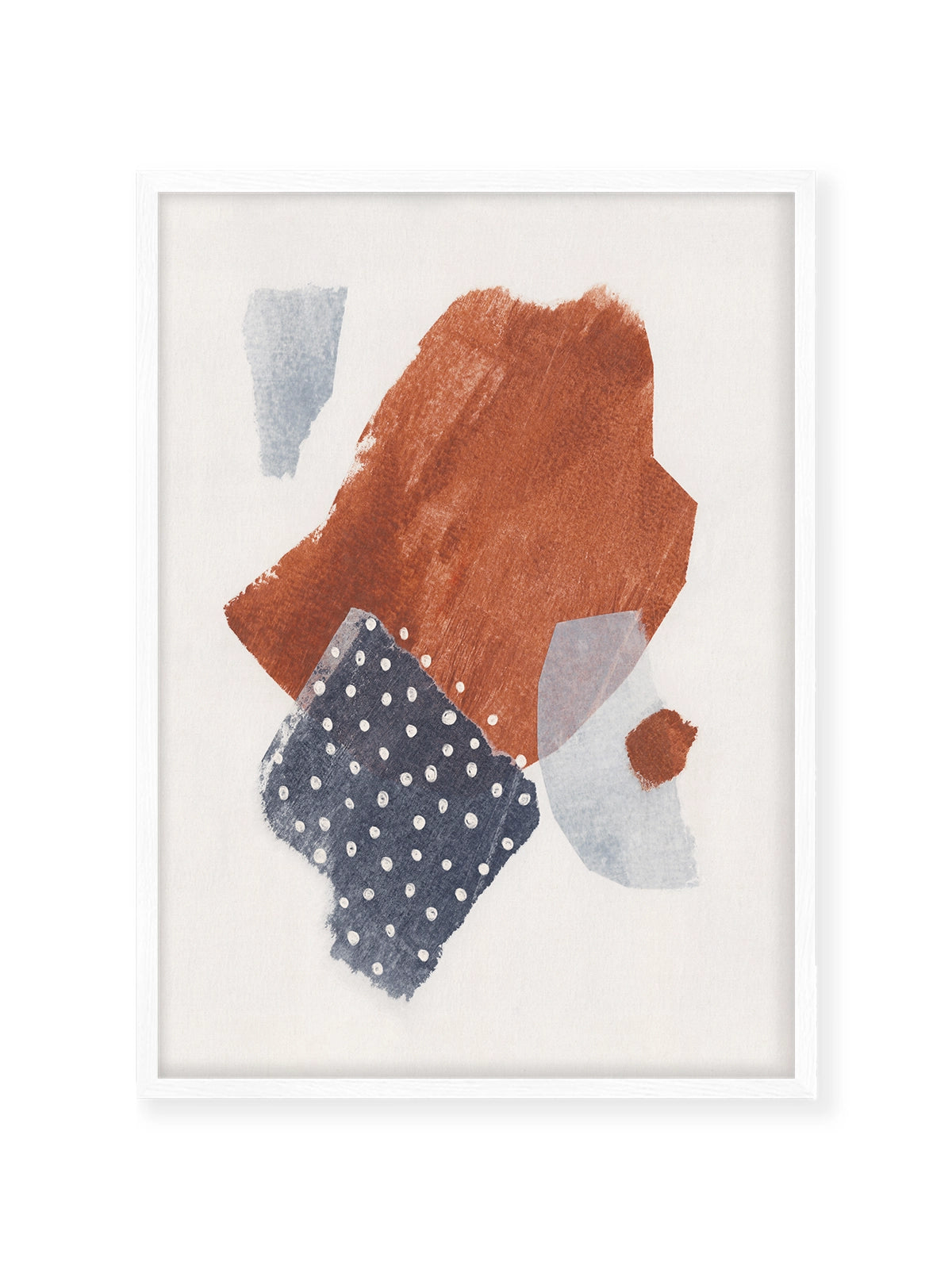 Five Shapes II