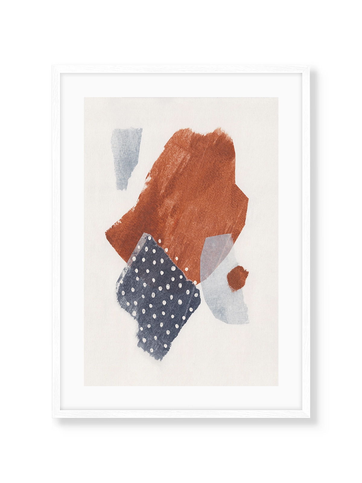 Five Shapes II