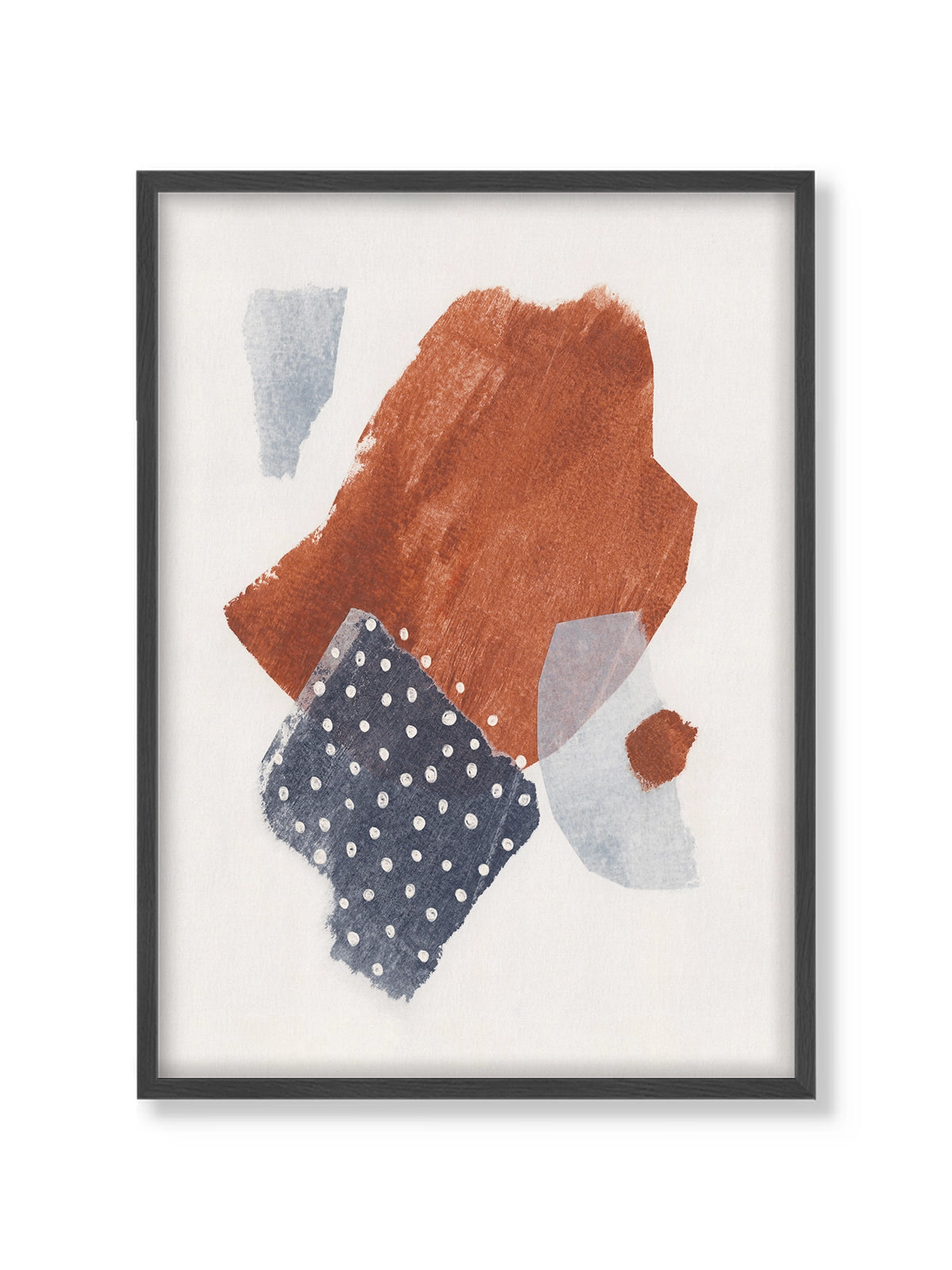 Five Shapes II