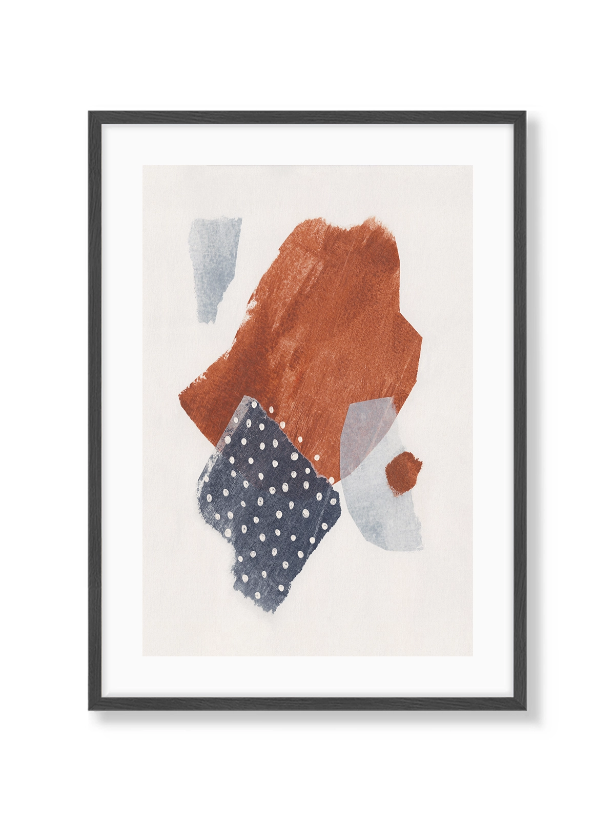 Five Shapes II