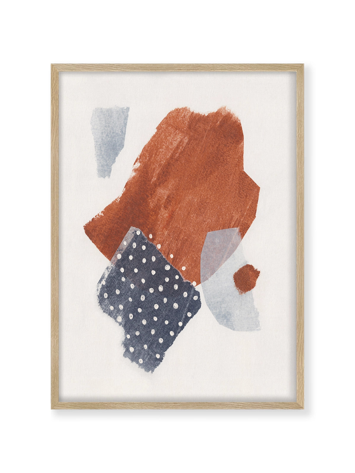 Five Shapes II