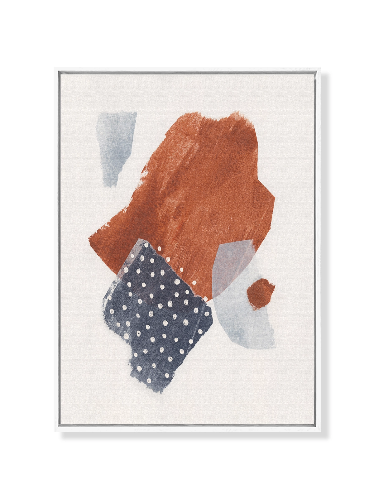 Five Shapes II
