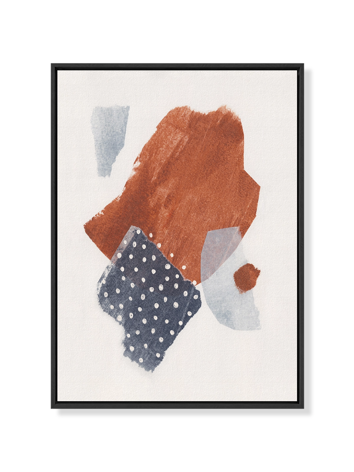 Five Shapes II