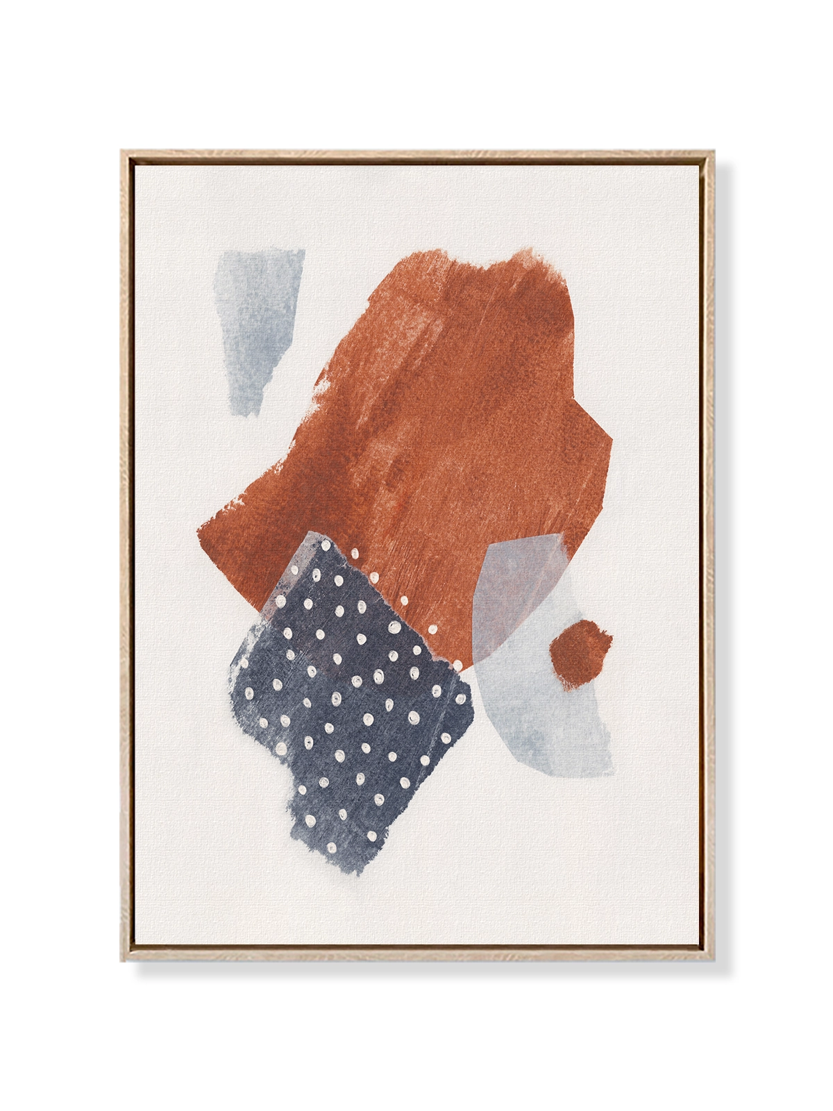 Five Shapes II