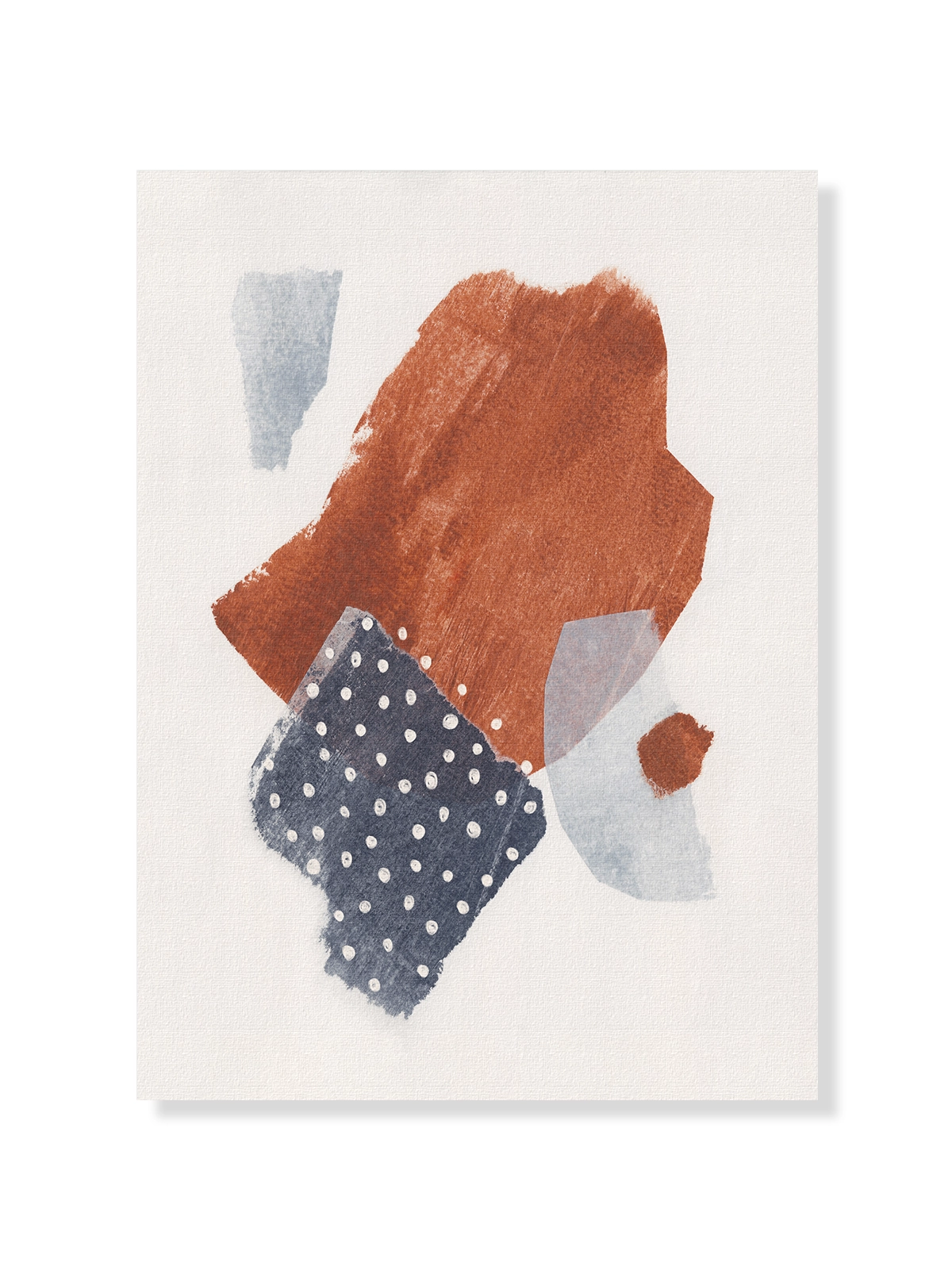 Five Shapes II