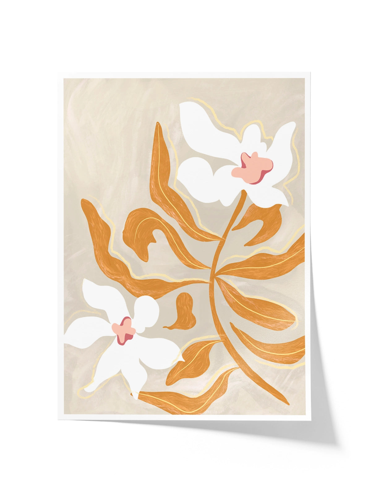 Flower Flower Flower