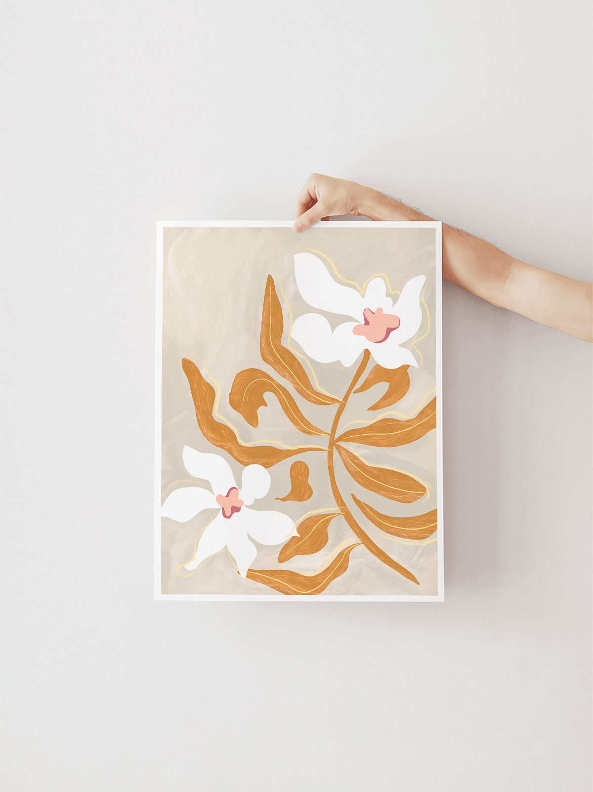 Flower Flower Flower