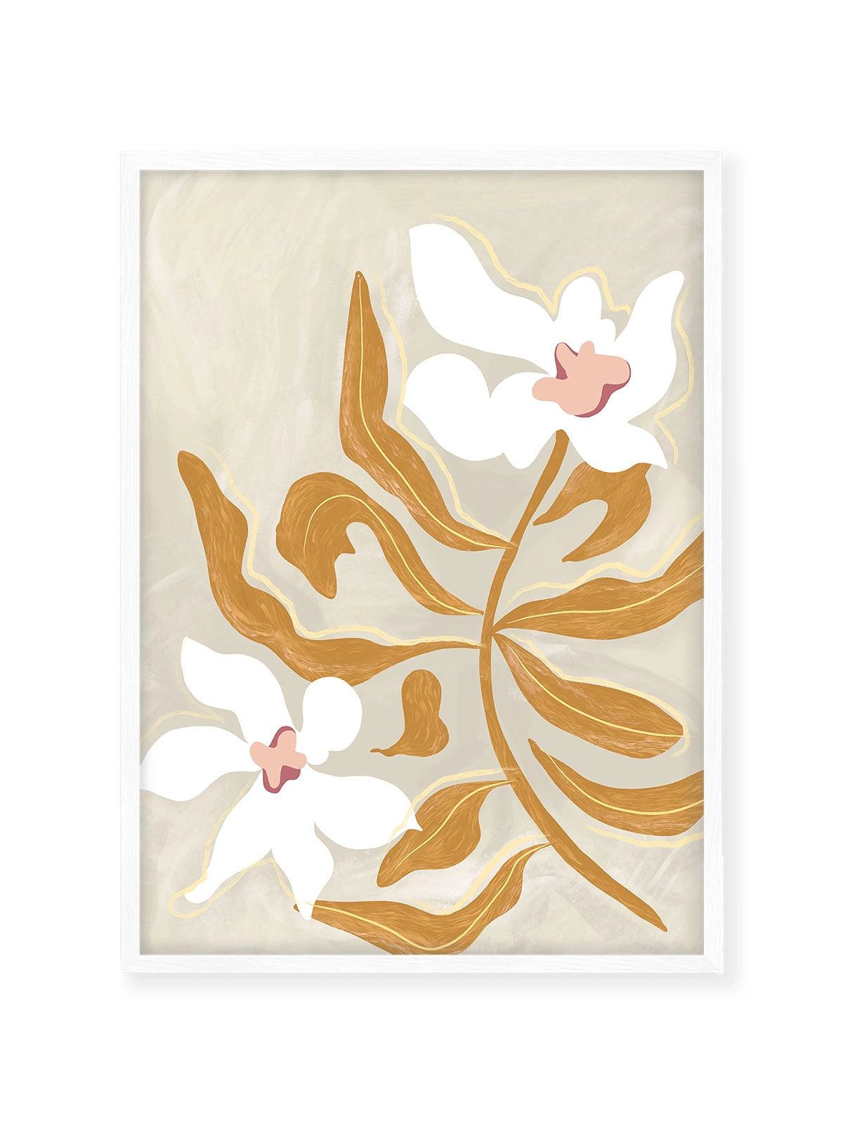 Flower Flower Flower